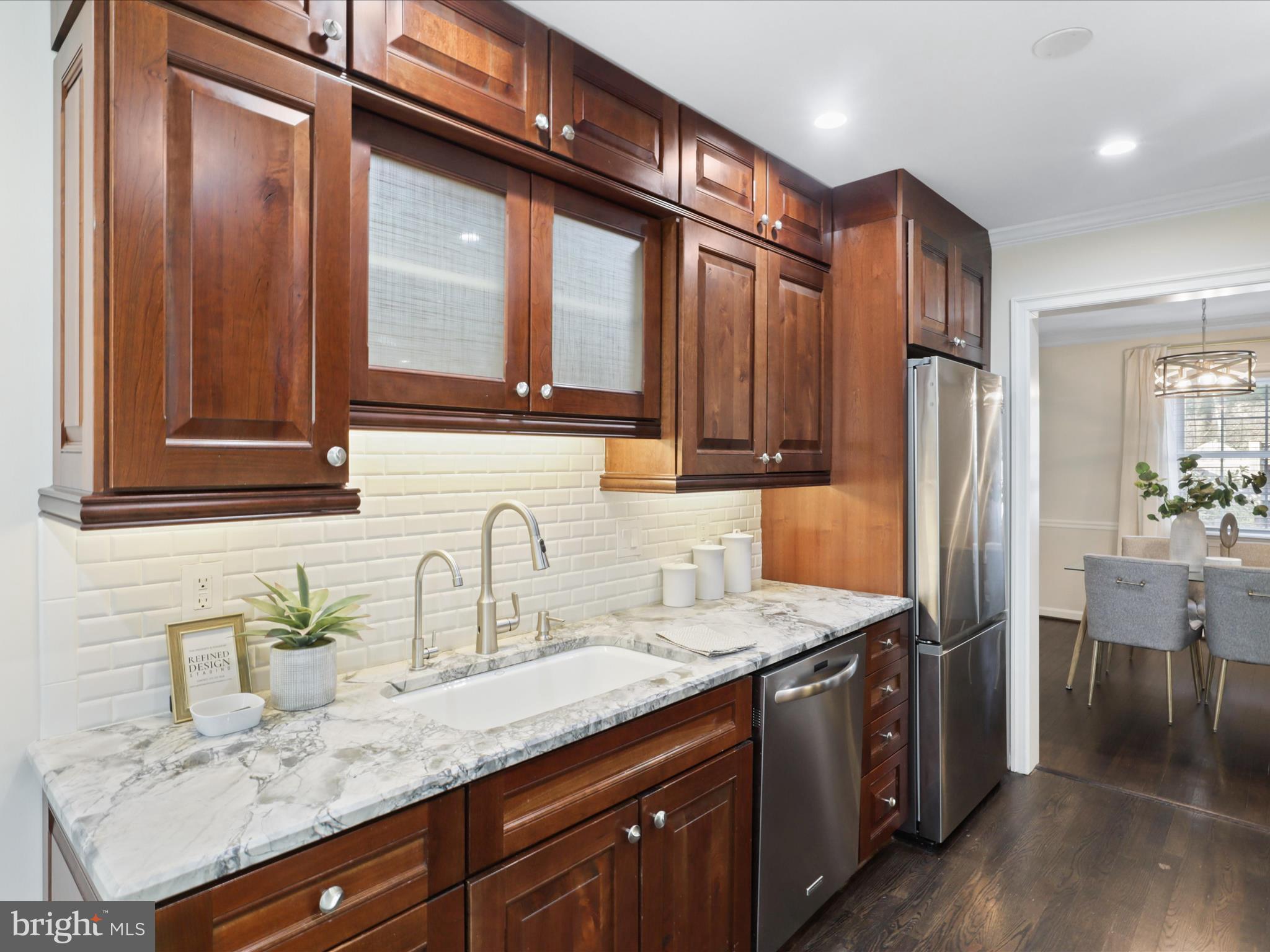 CAMBRIDGE STATION - Residential