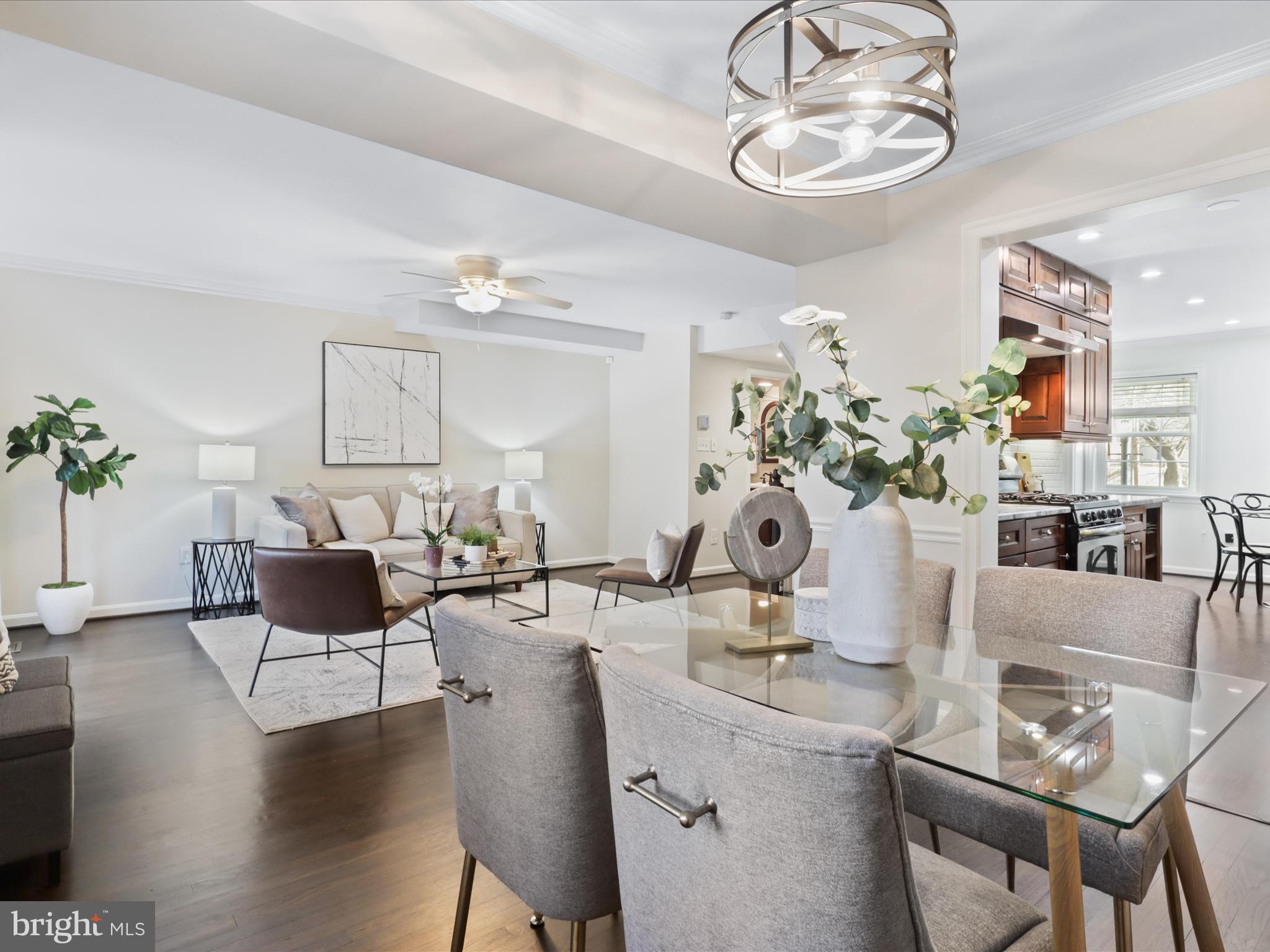 CAMBRIDGE STATION - Residential