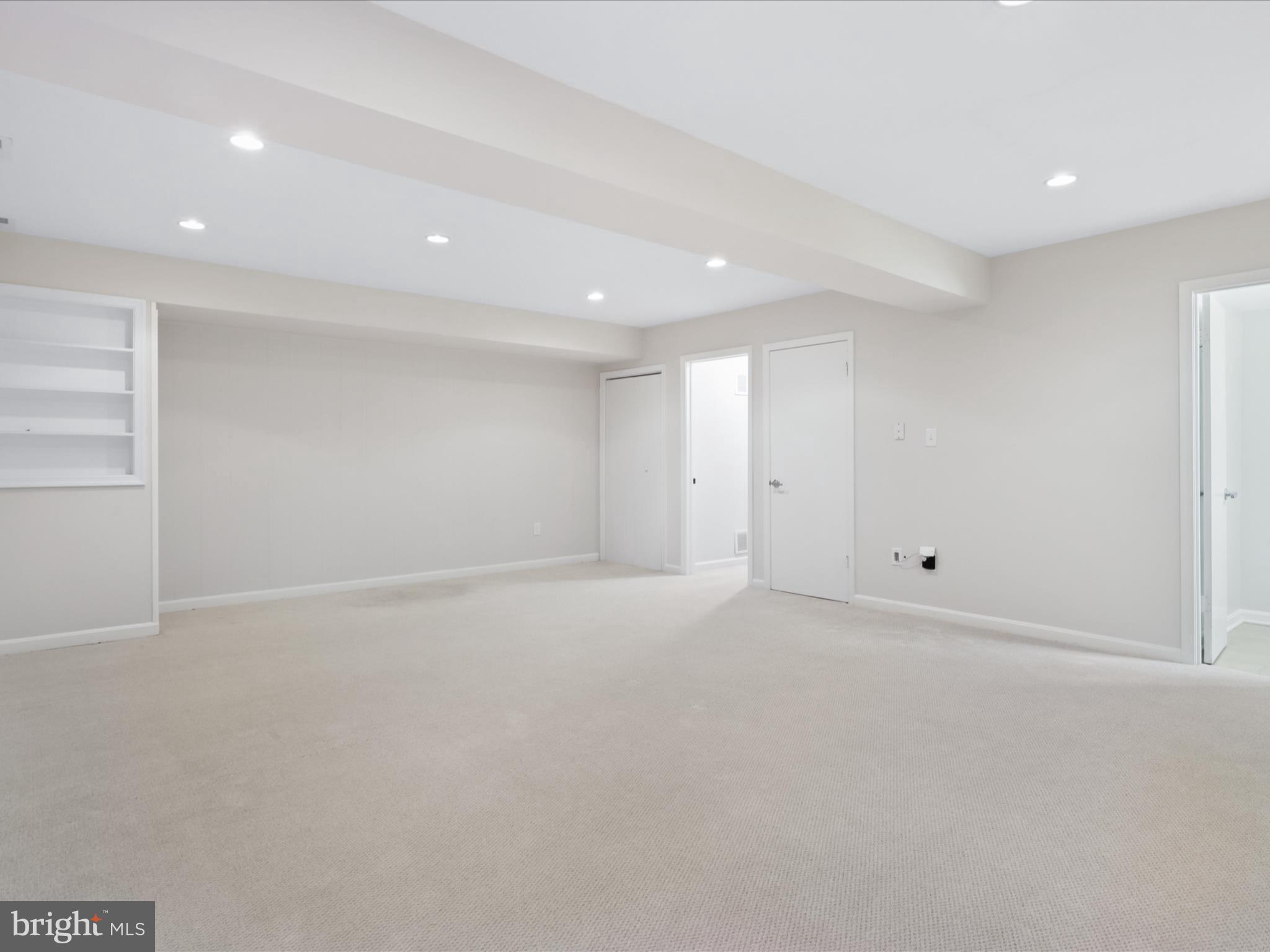 CAMBRIDGE STATION - Residential