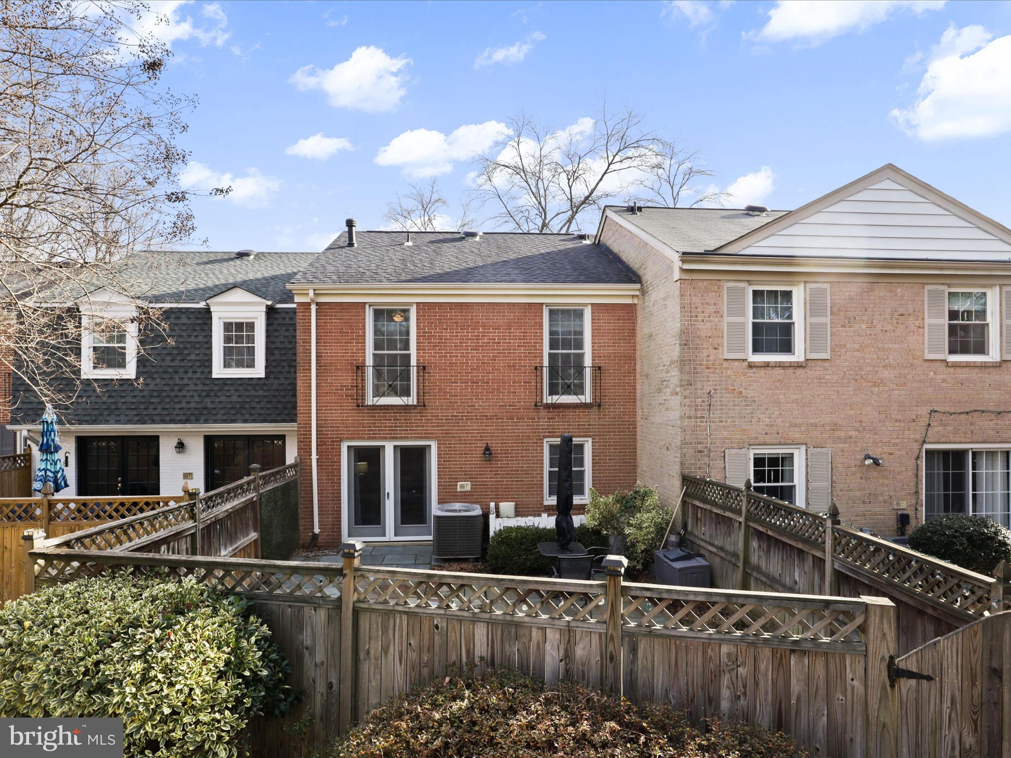 CAMBRIDGE STATION - Residential