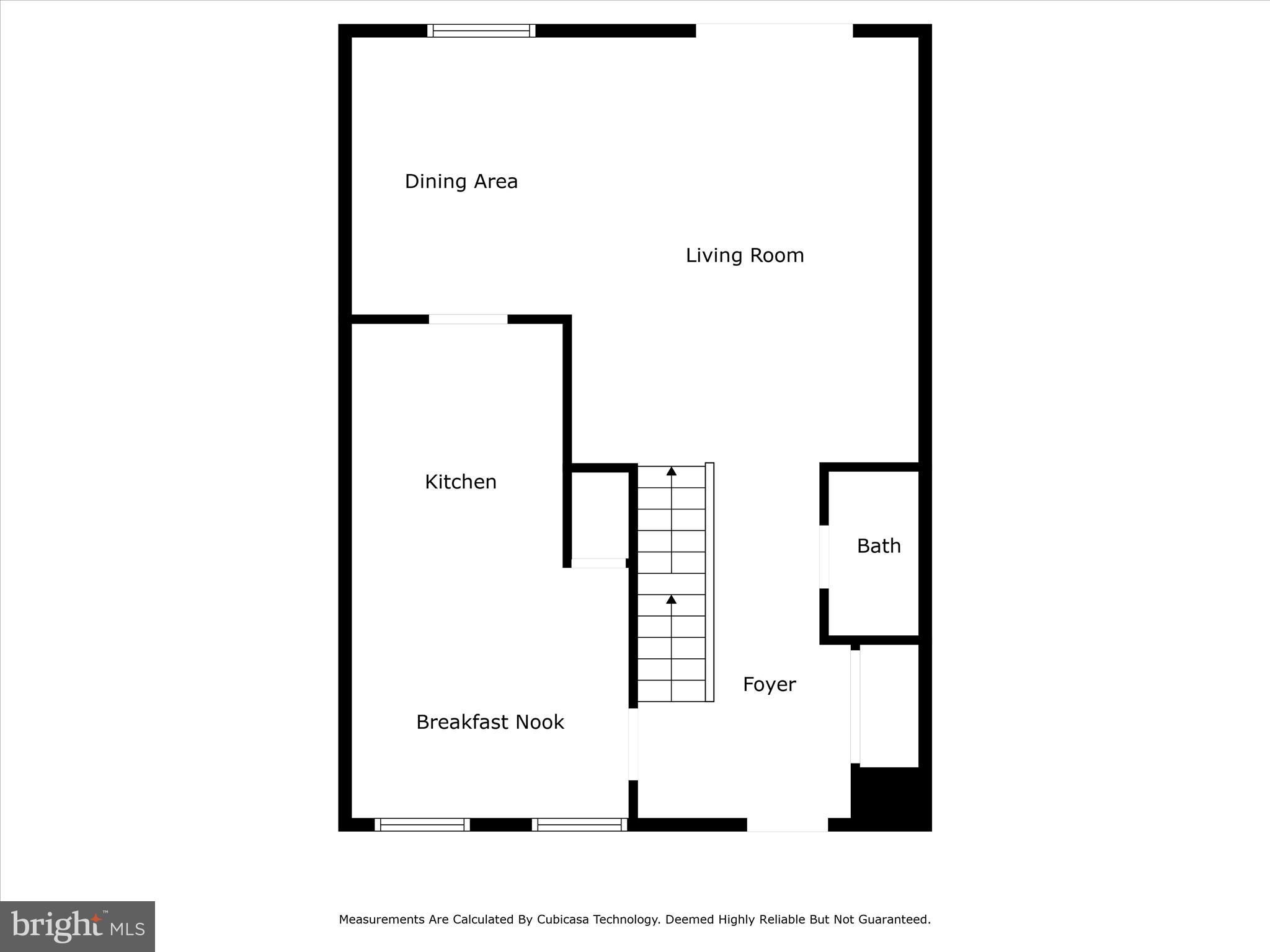 CAMBRIDGE STATION - Residential
