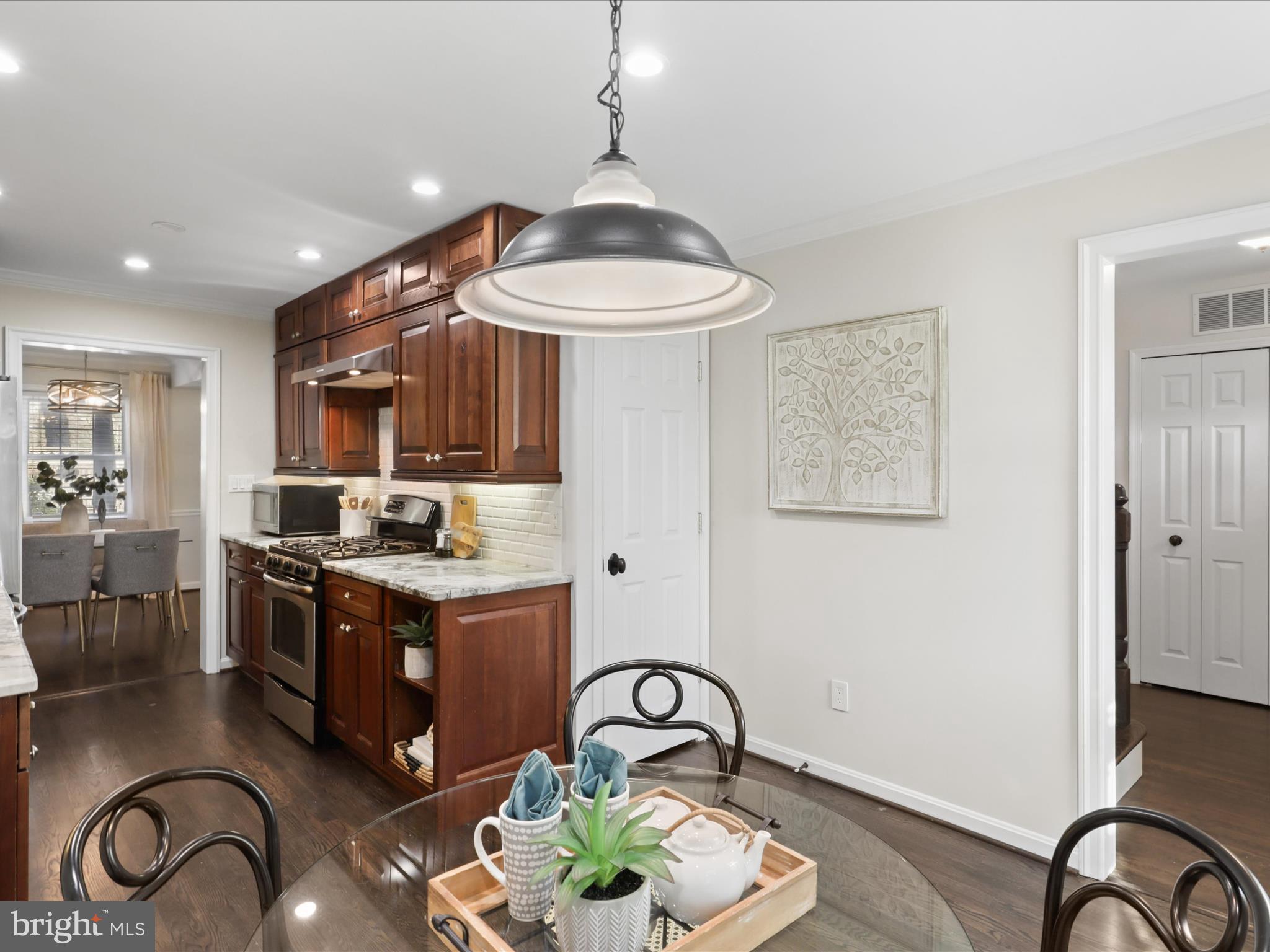 CAMBRIDGE STATION - Residential