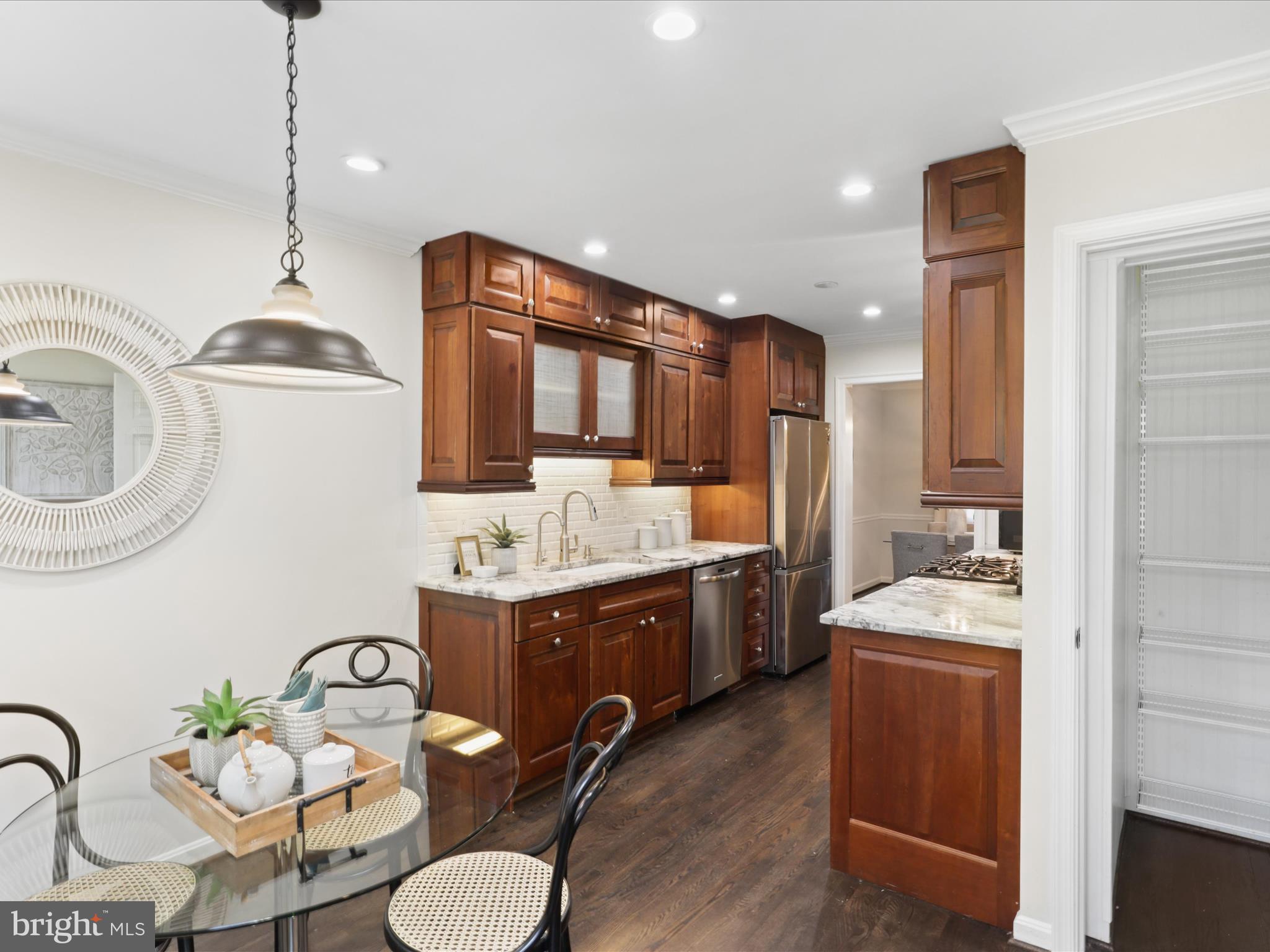 CAMBRIDGE STATION - Residential