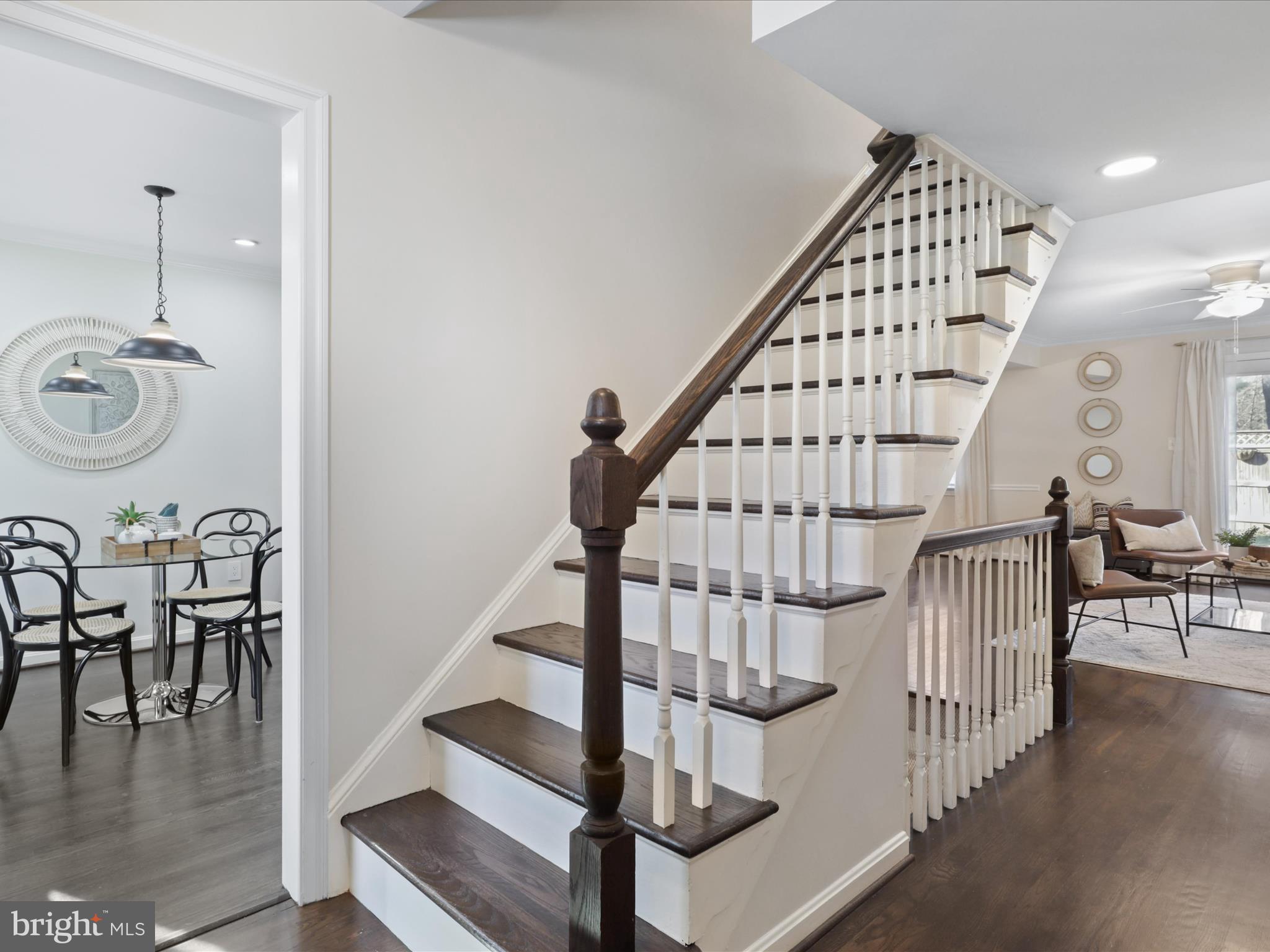 CAMBRIDGE STATION - Residential