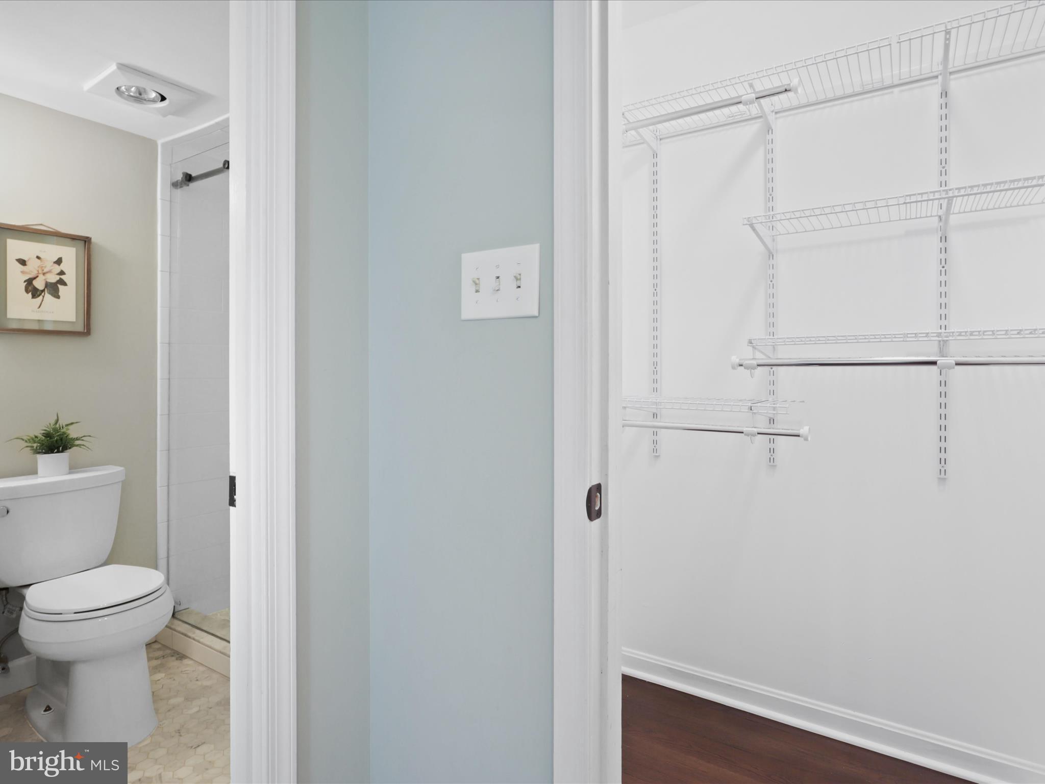 CAMBRIDGE STATION - Residential