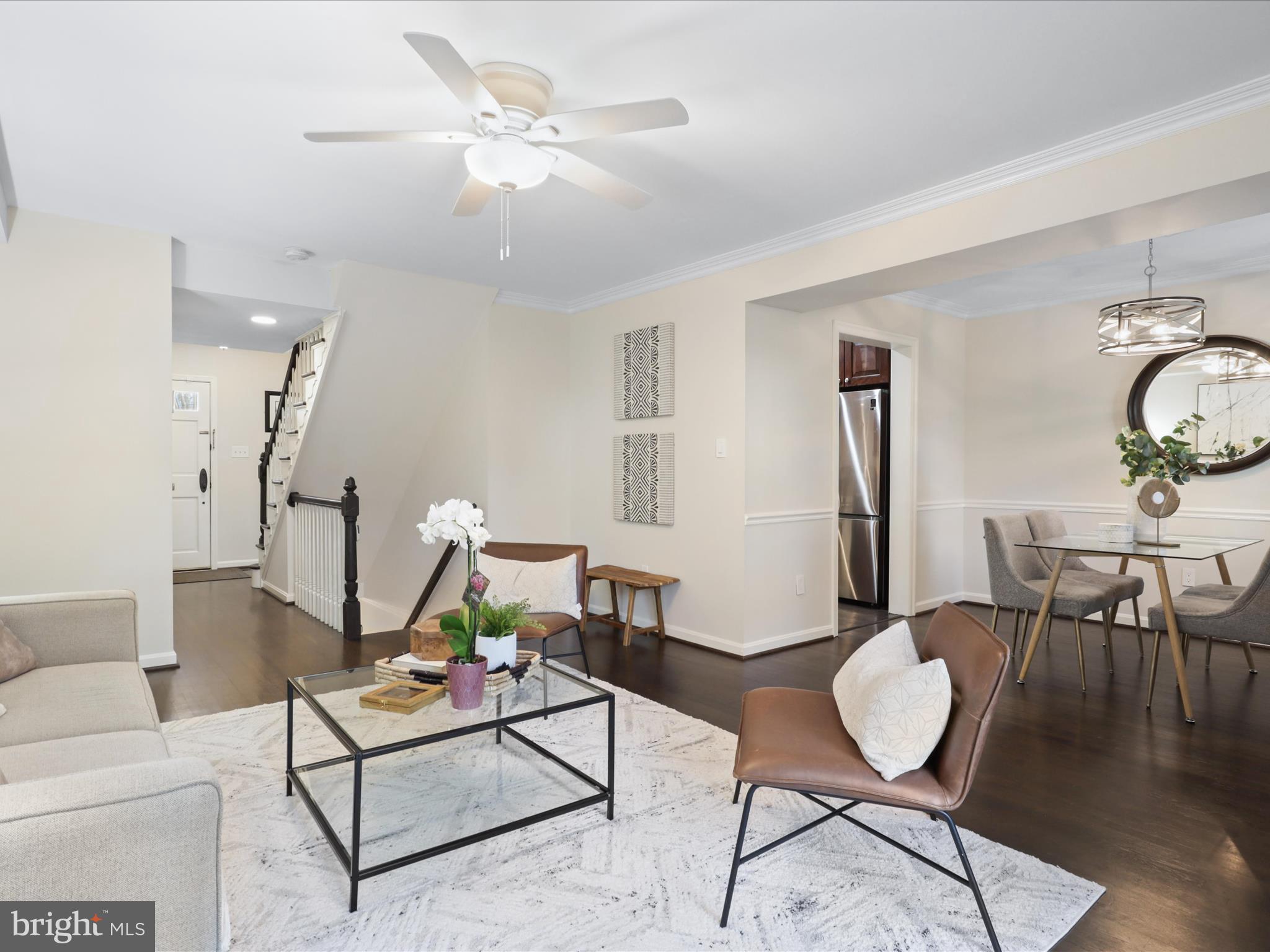 CAMBRIDGE STATION - Residential