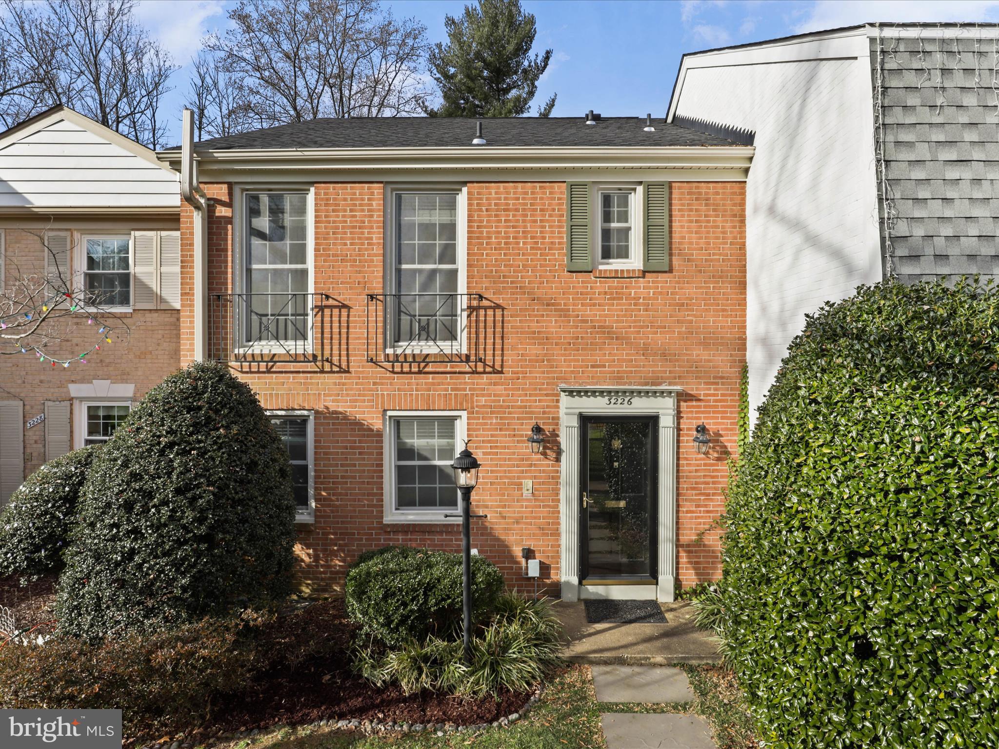 CAMBRIDGE STATION - Residential