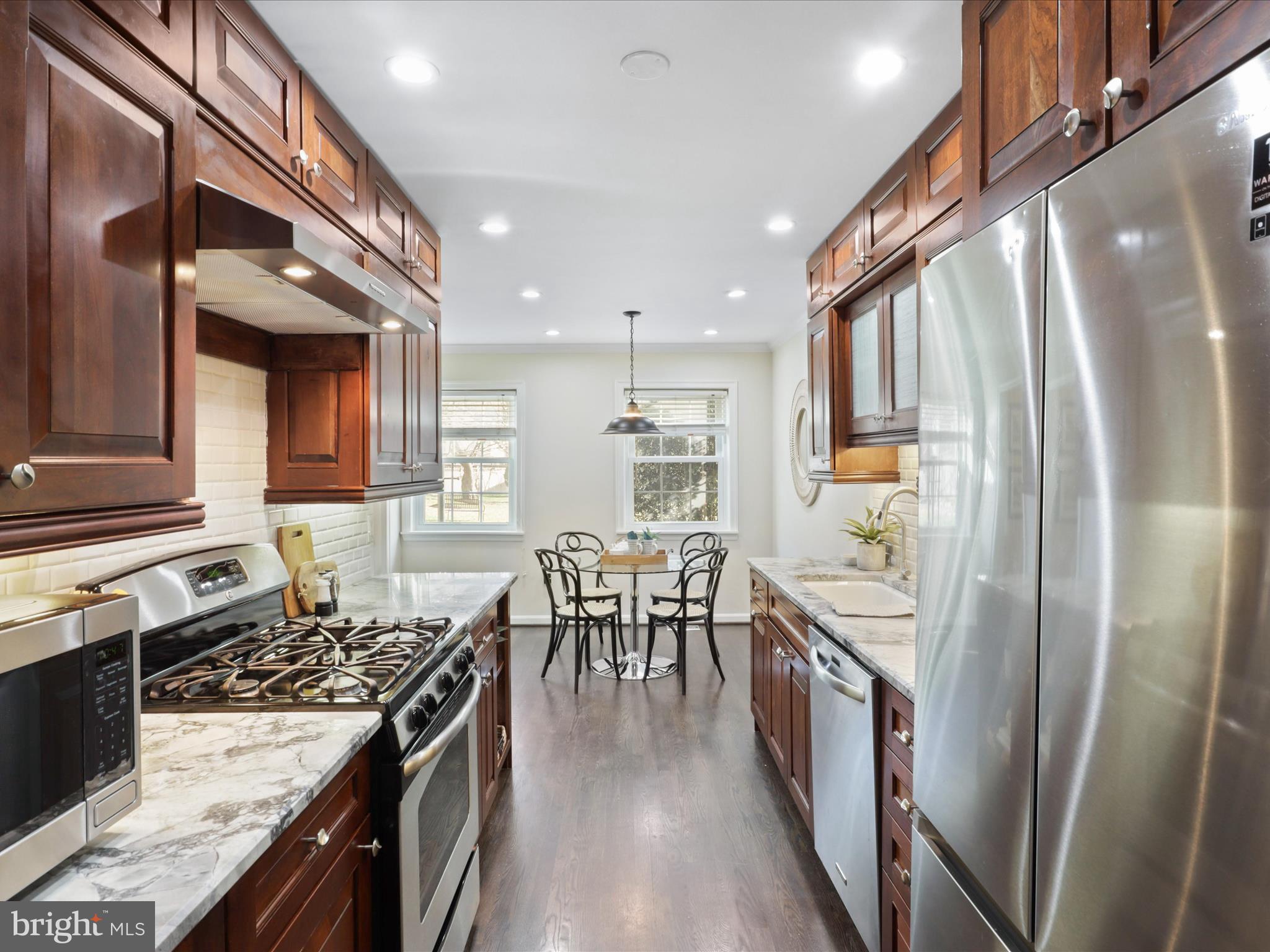 CAMBRIDGE STATION - Residential