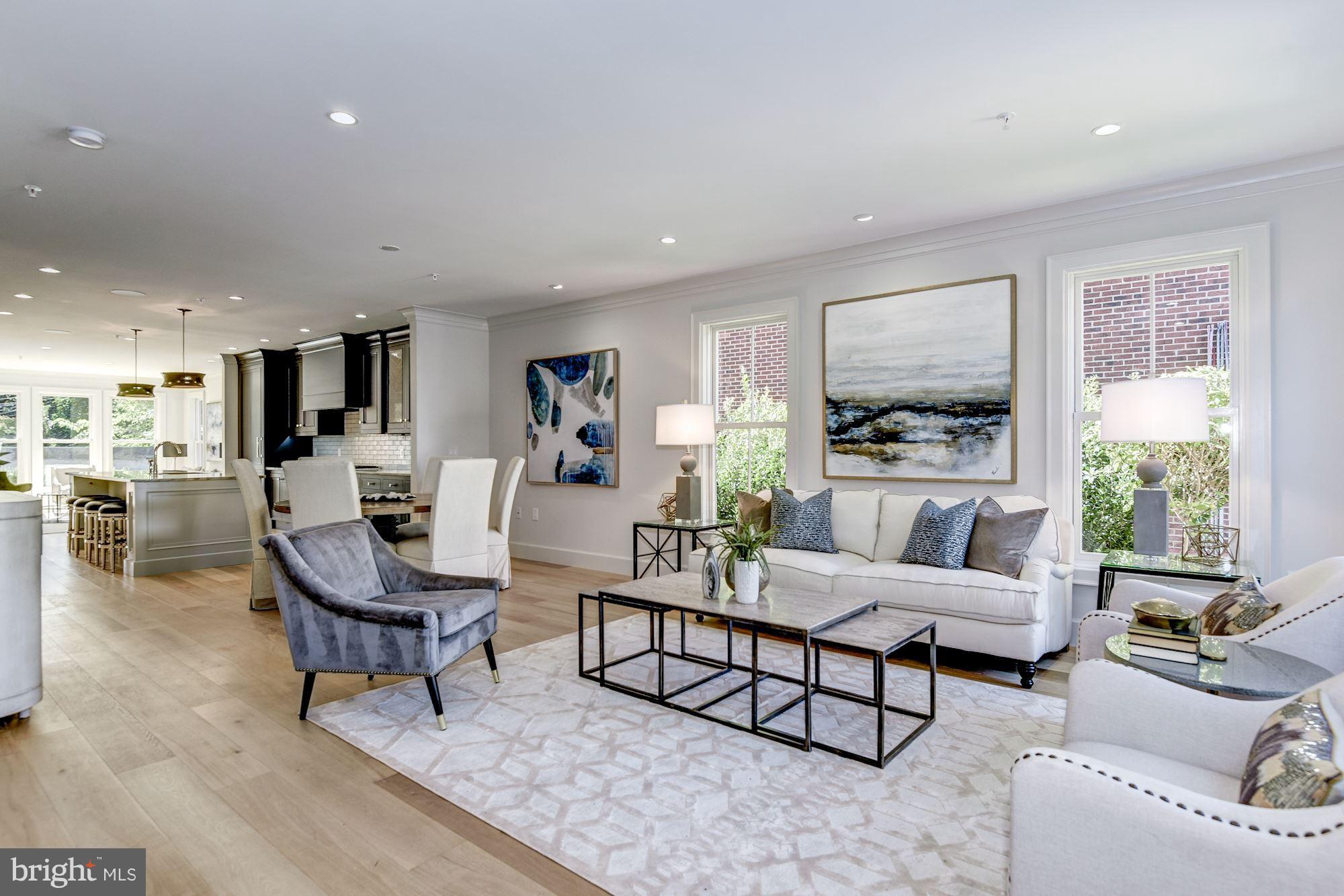 GEORGETOWN - Residential