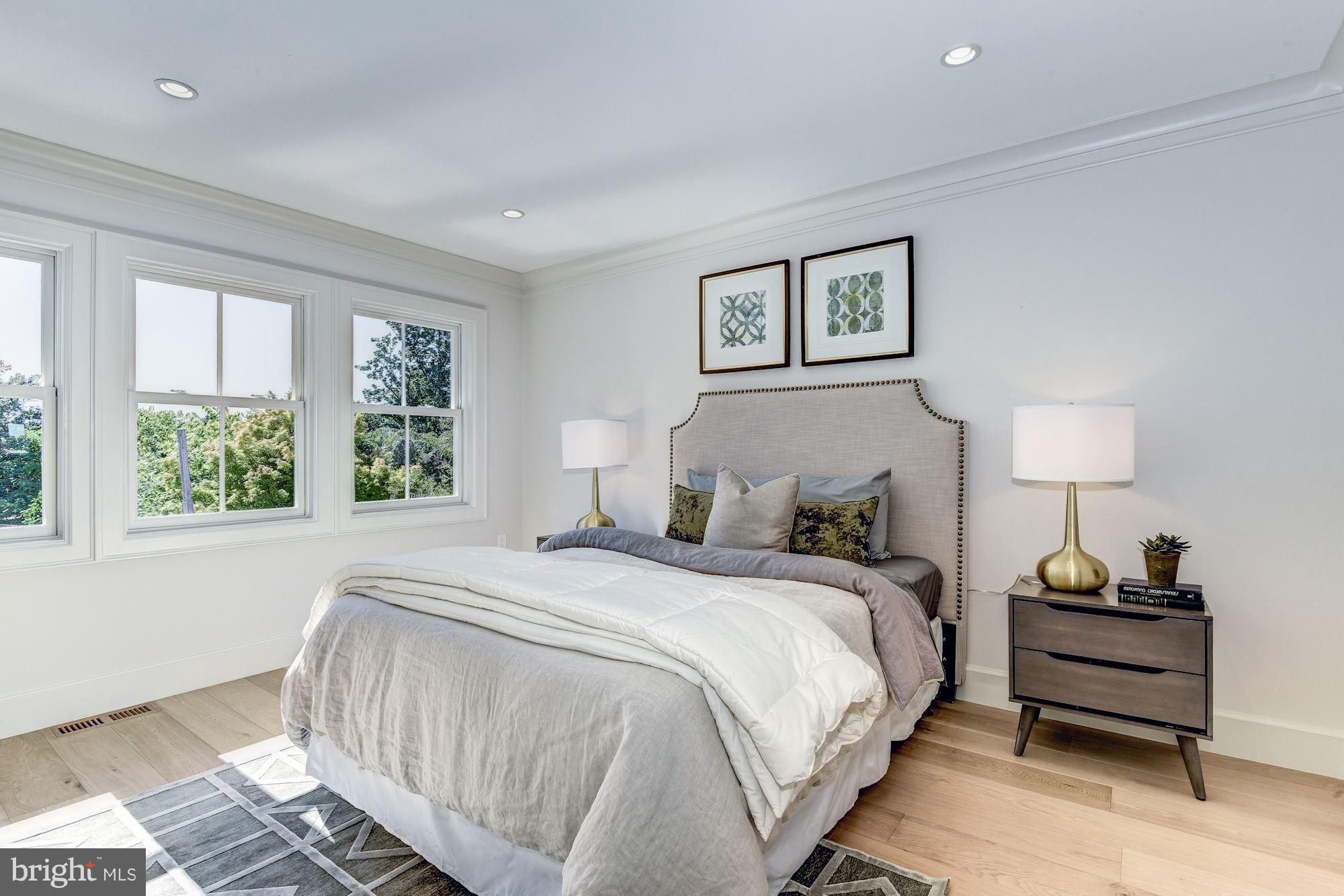 GEORGETOWN - Residential