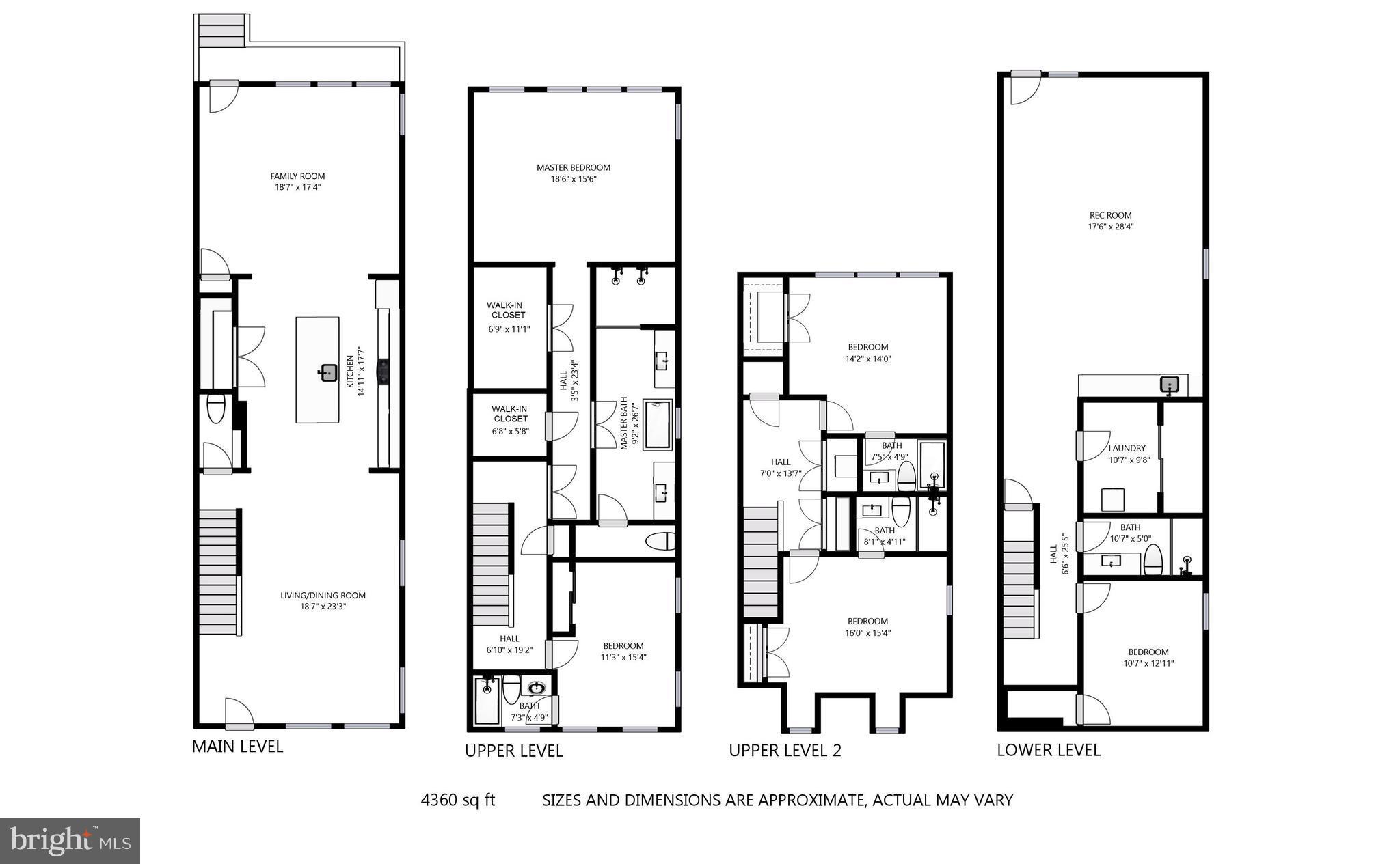 GEORGETOWN - Residential