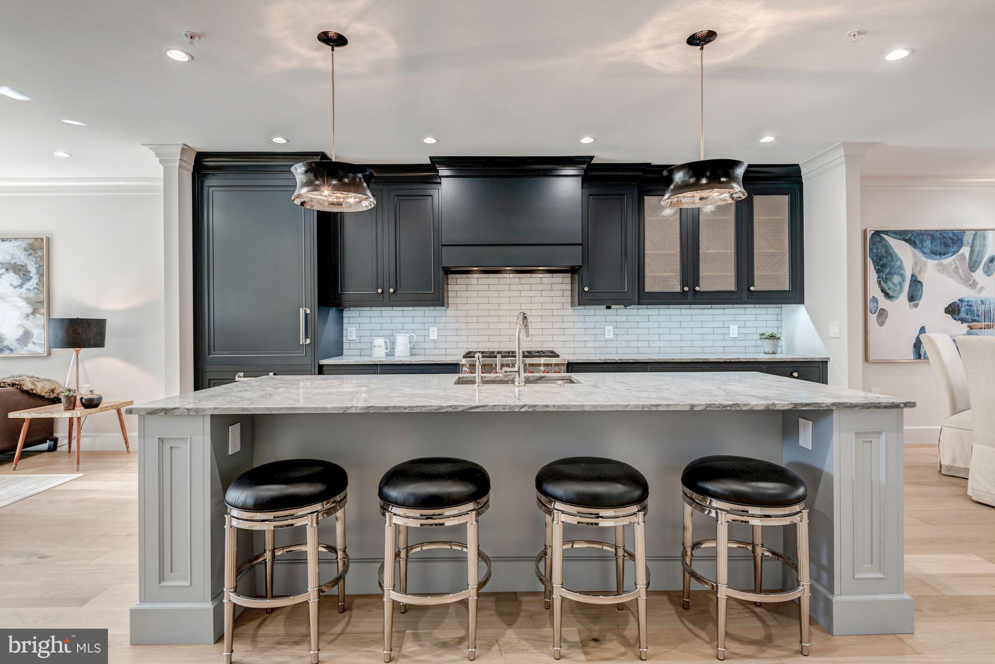 GEORGETOWN - Residential