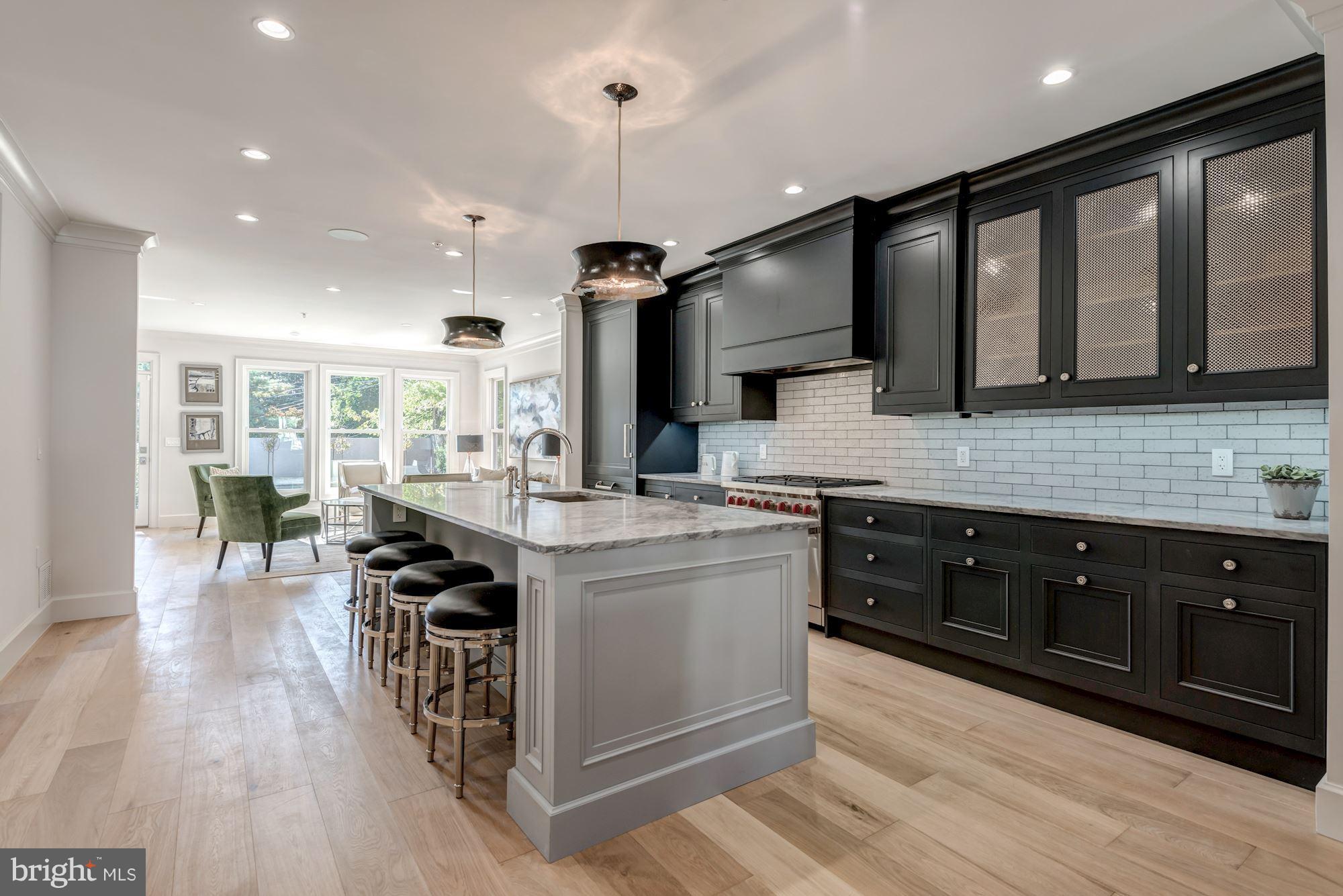 GEORGETOWN - Residential
