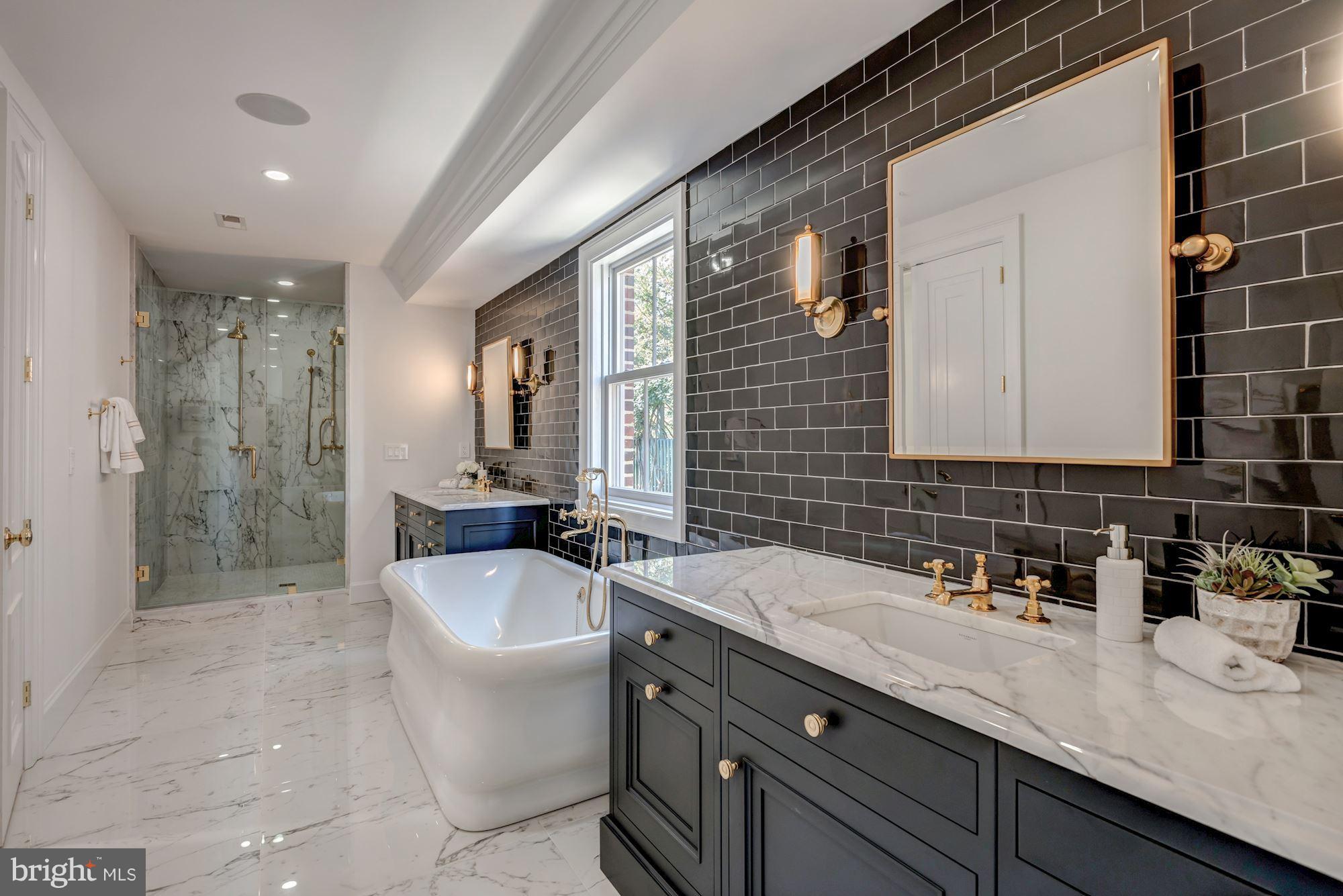 GEORGETOWN - Residential