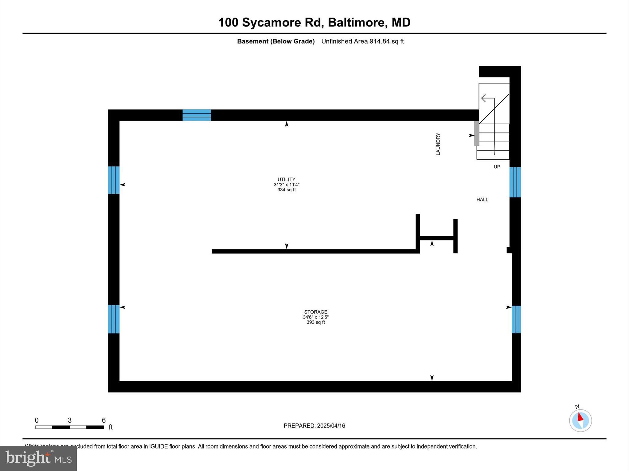 NONE AVAILABLE - Residential