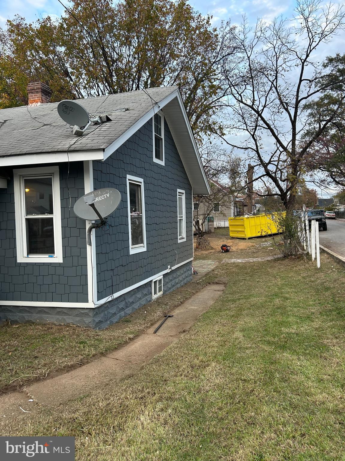 ROGERS HEIGHTS - Residential