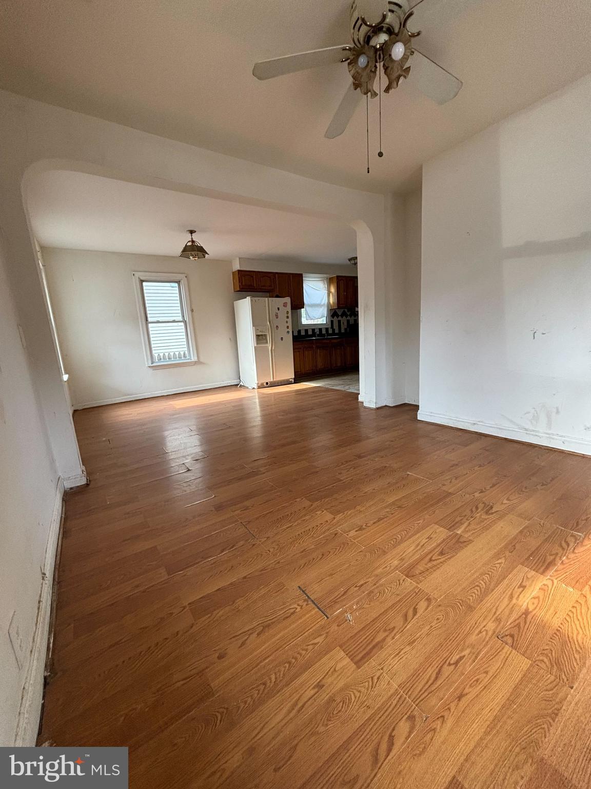 ROGERS HEIGHTS - Residential