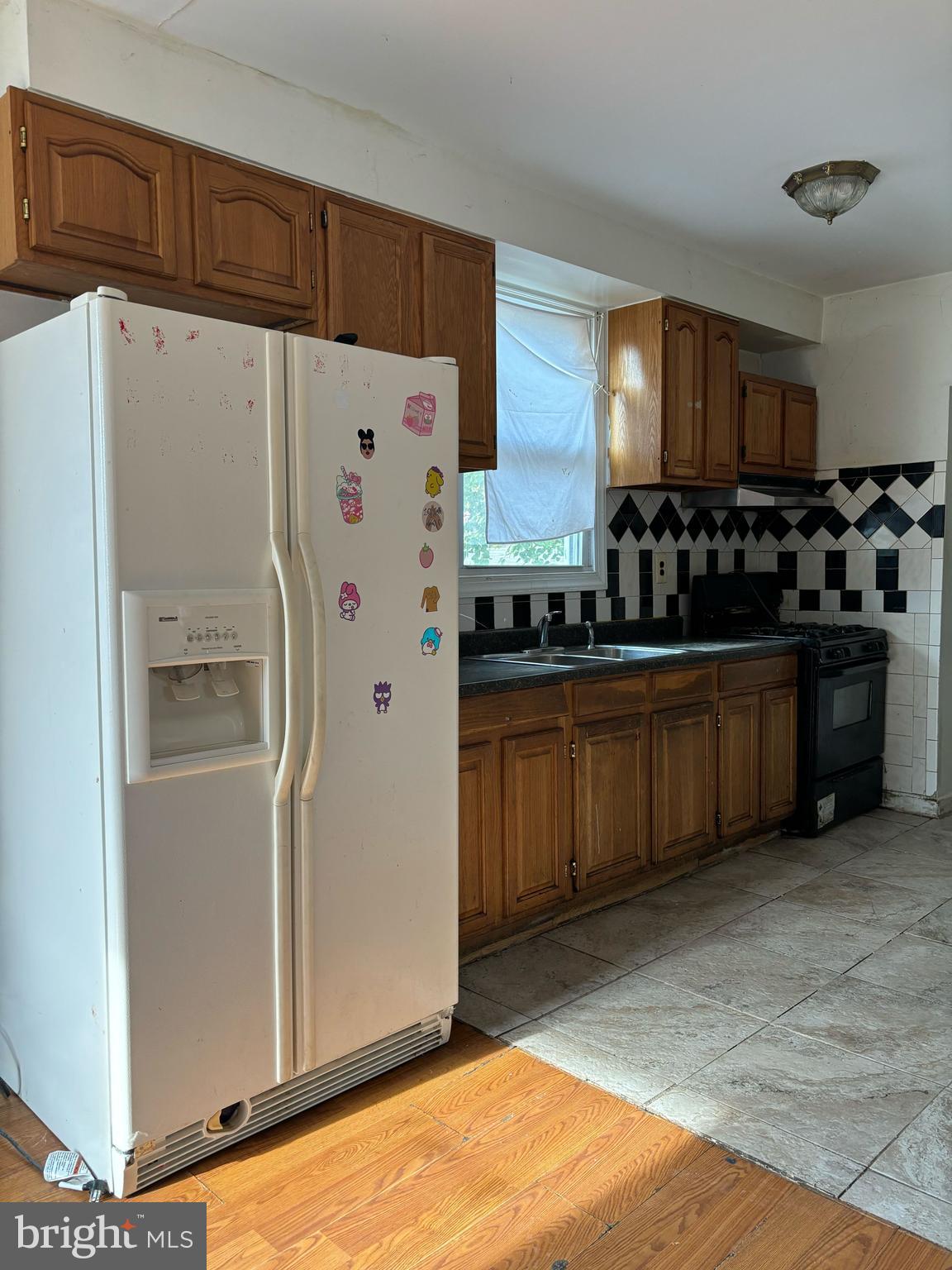 ROGERS HEIGHTS - Residential