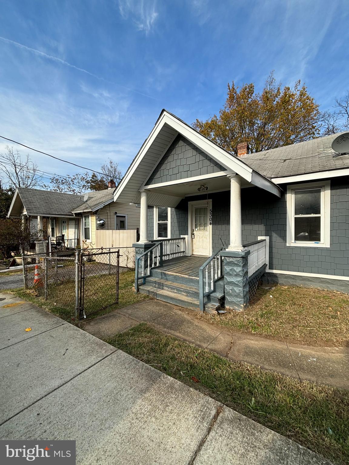 ROGERS HEIGHTS - Residential