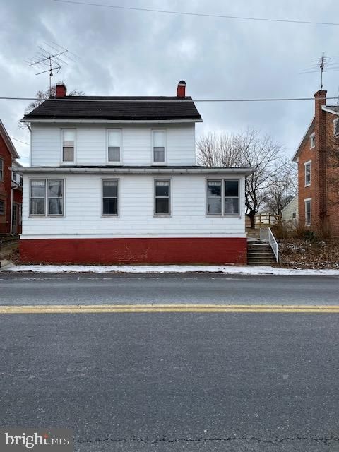 28 HIGH STREET N ARENDTSVILLE PA 17303