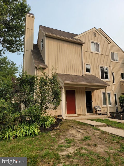 Condo For Sale - 180 Woodlake Drive<br/> MARLTON, NJ 08053