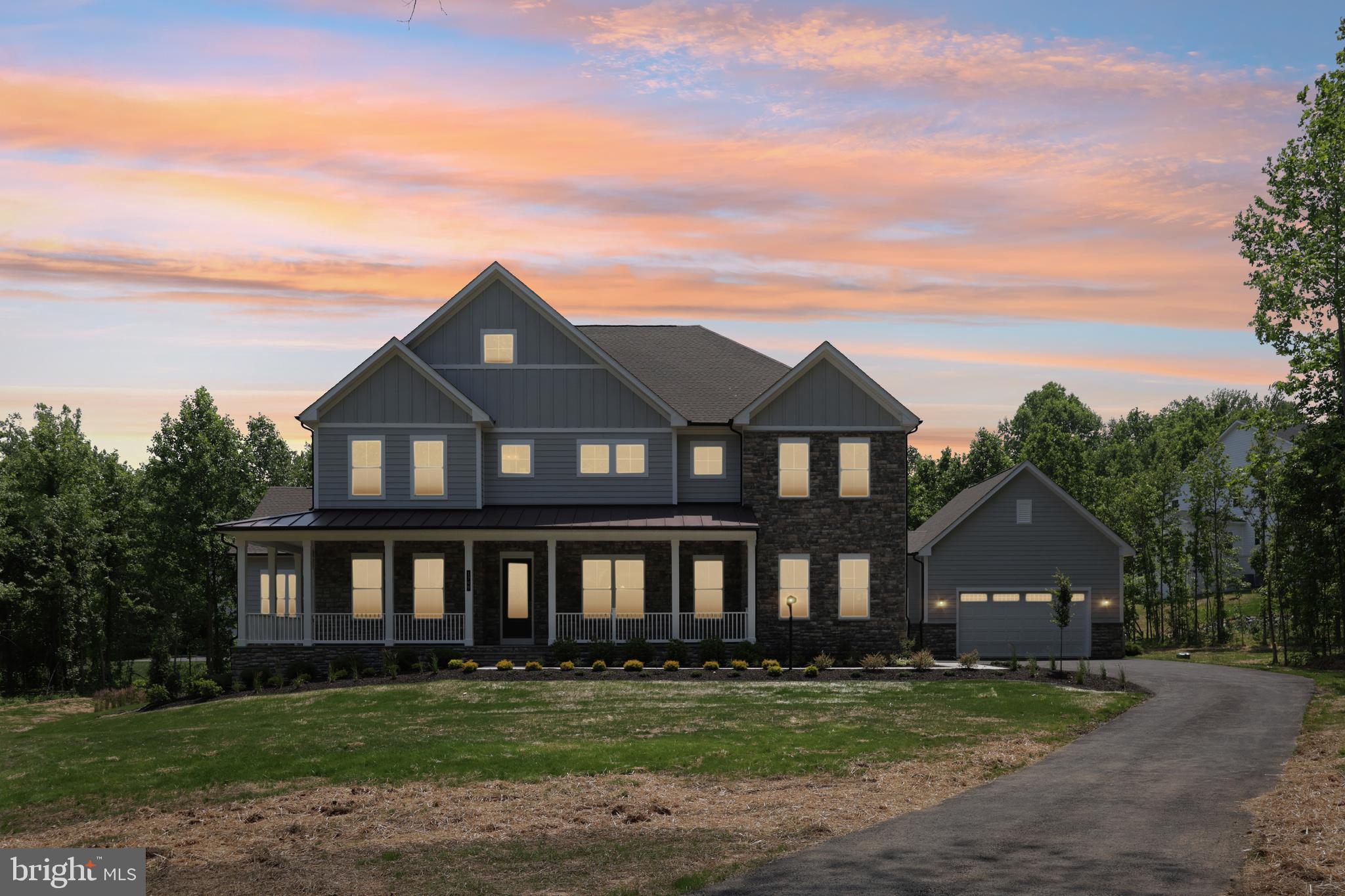 STILLVIEW ACRES - Residential