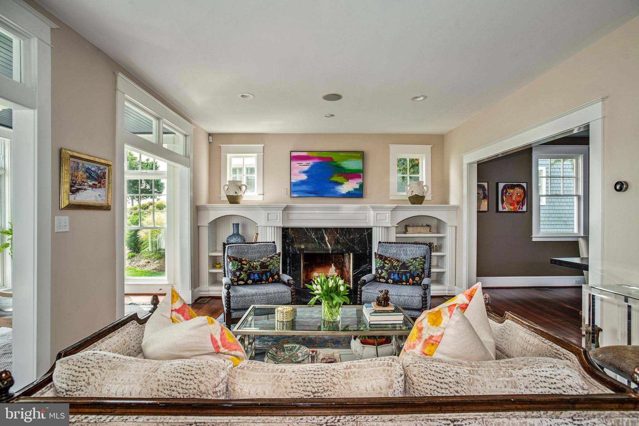 BAY RIDGE - Residential