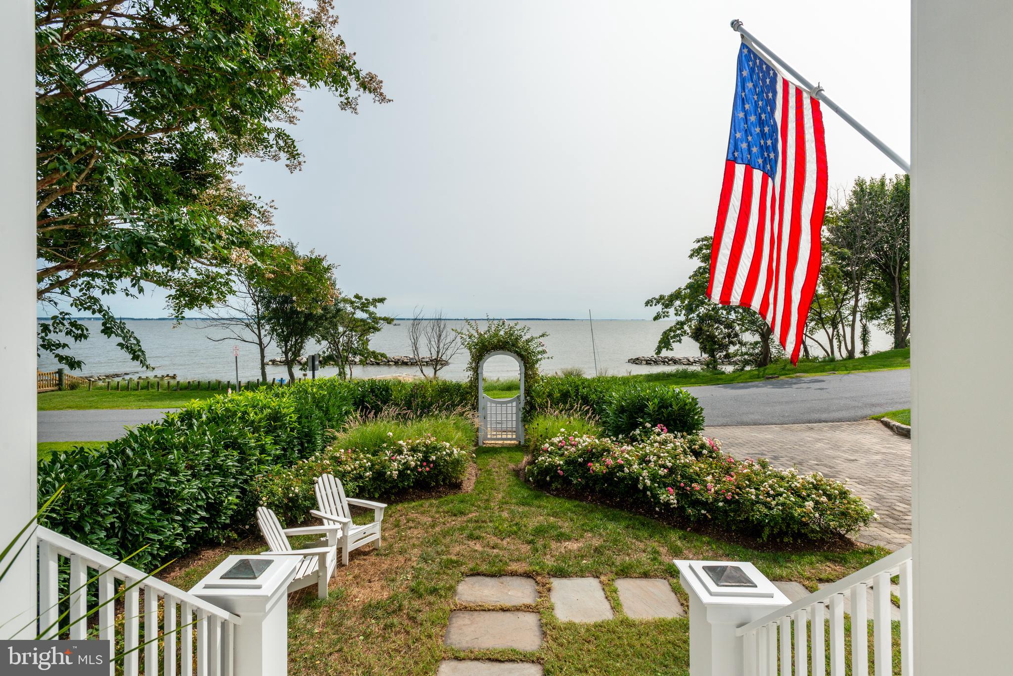 BAY RIDGE - Residential