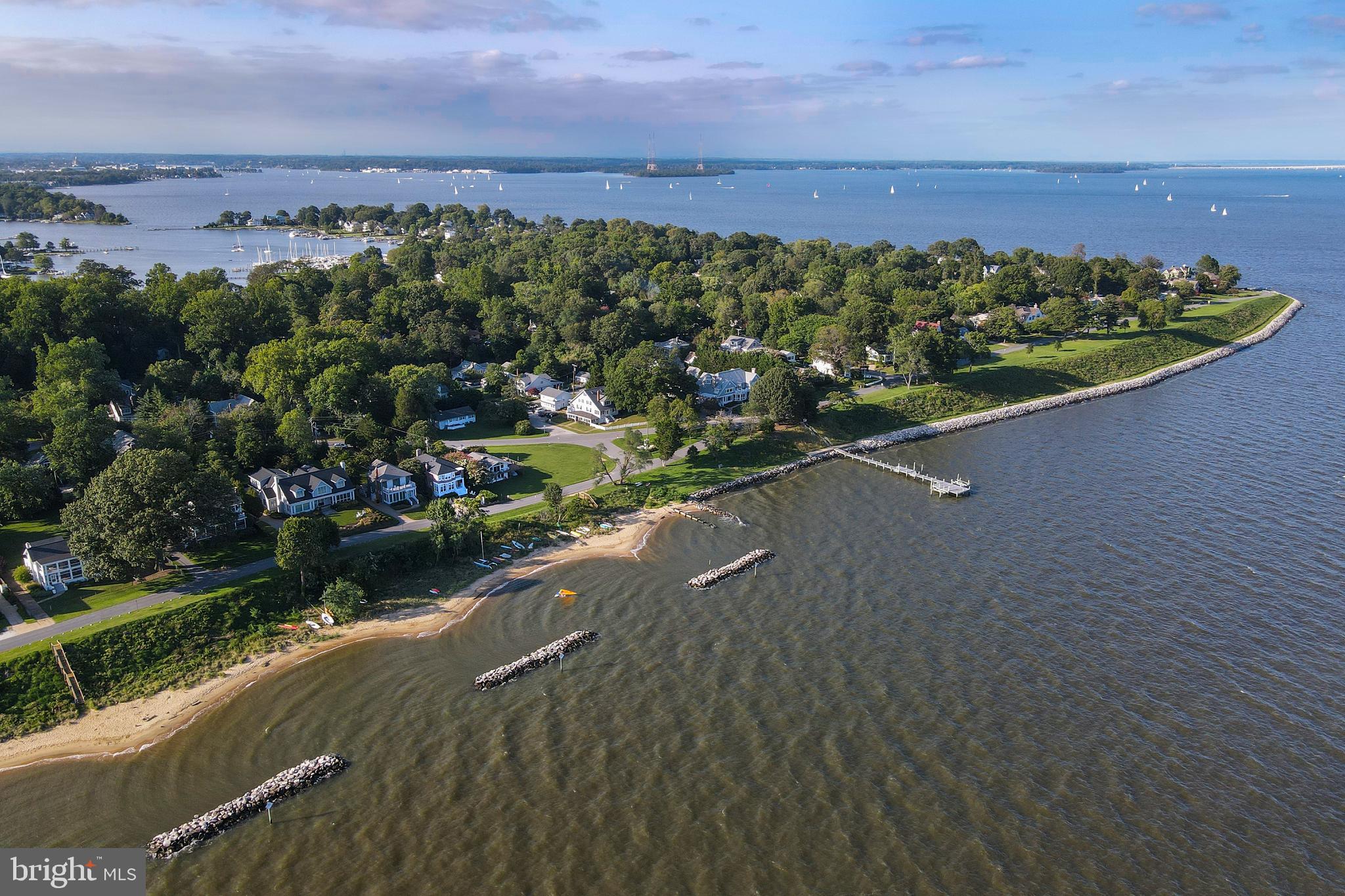 BAY RIDGE - Residential