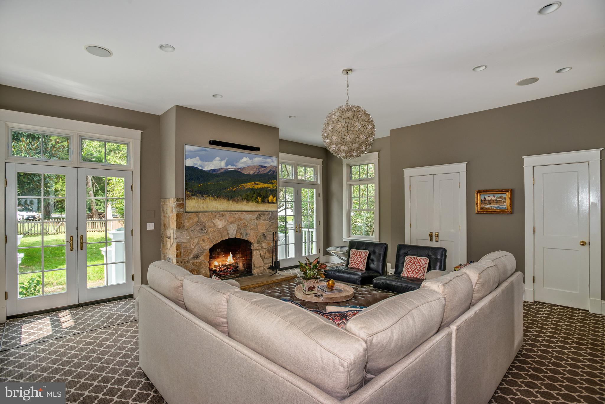 BAY RIDGE - Residential