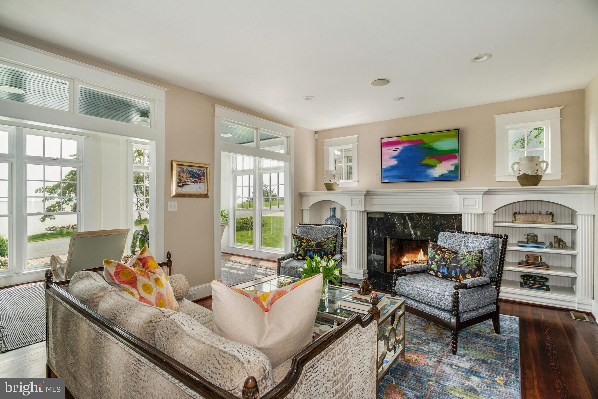 BAY RIDGE - Residential