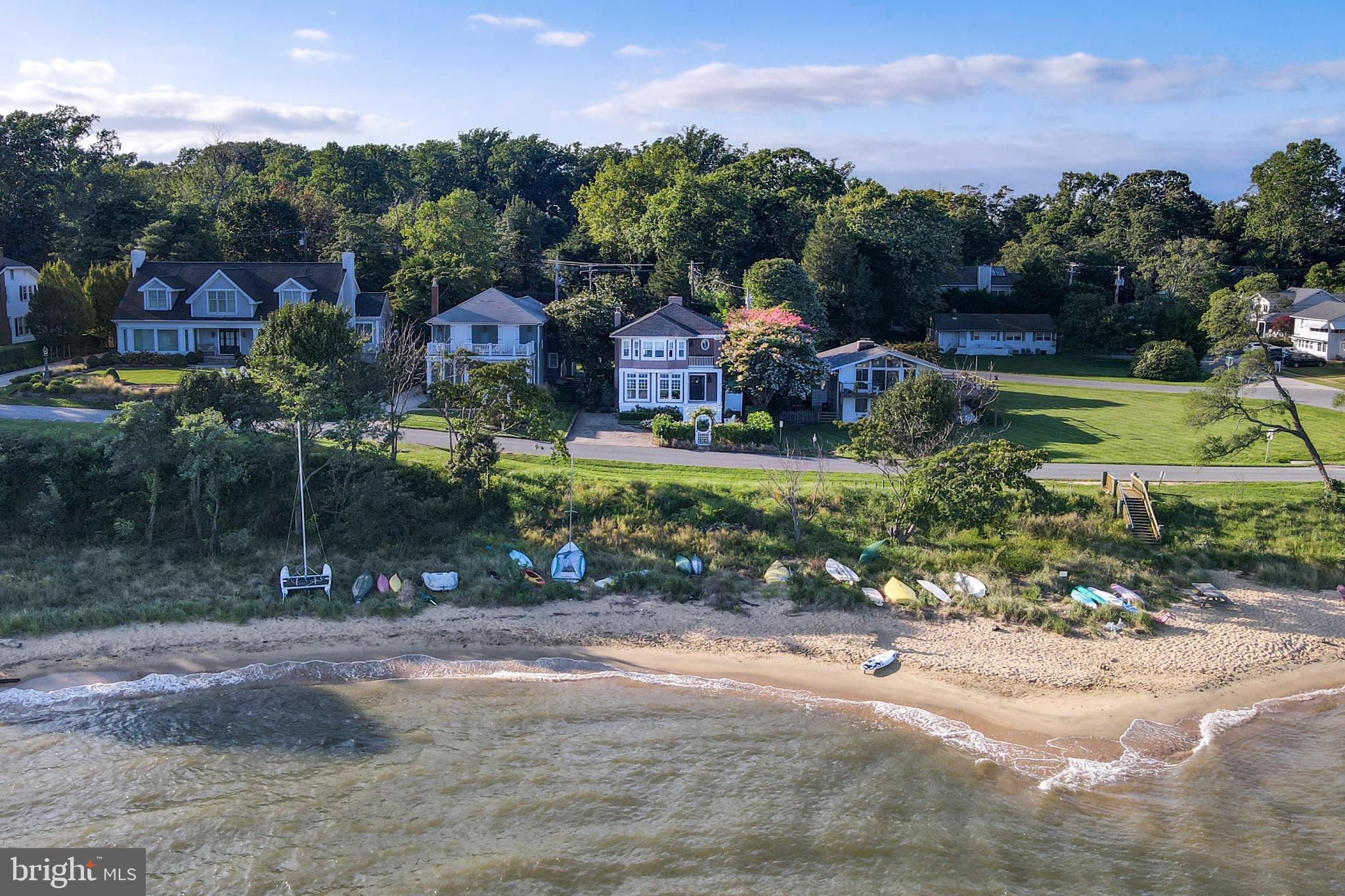 BAY RIDGE - Residential