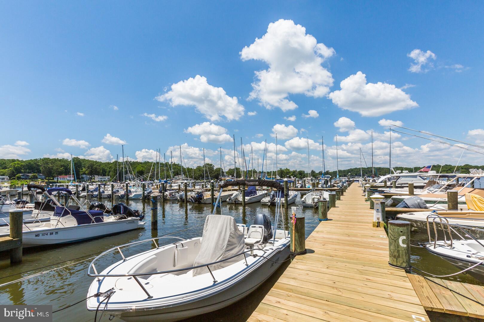 BAY RIDGE - Residential