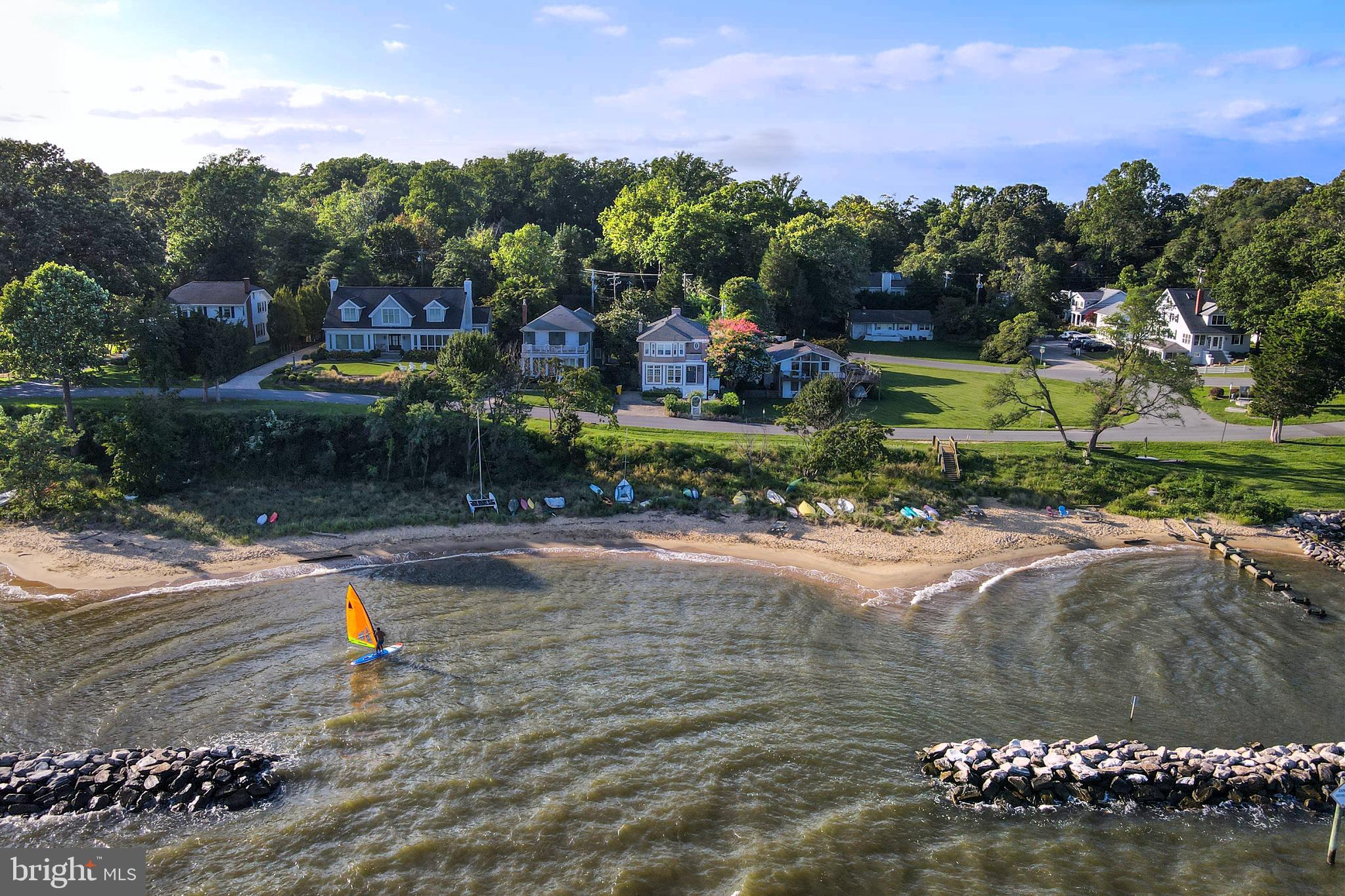 BAY RIDGE - Residential
