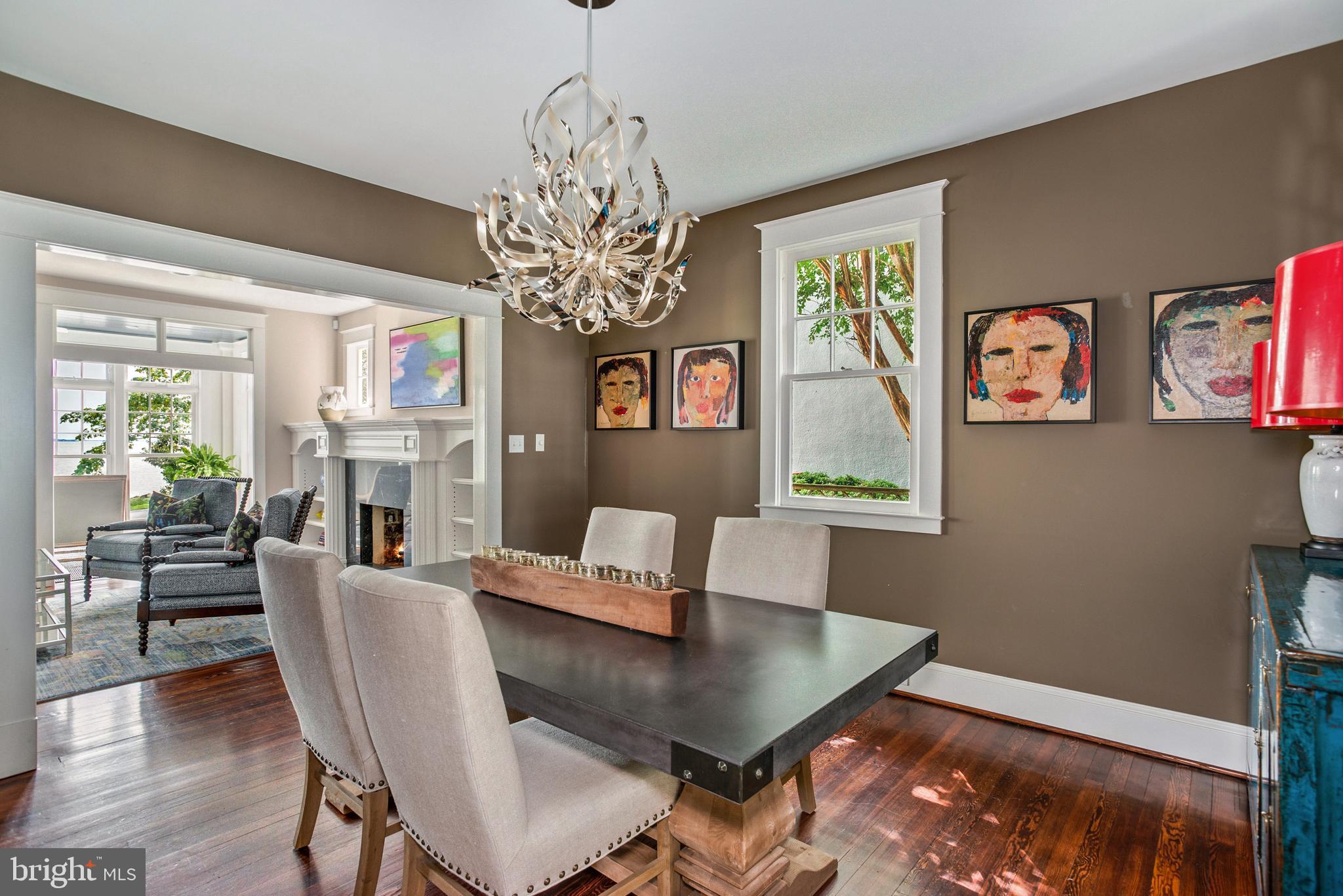 BAY RIDGE - Residential