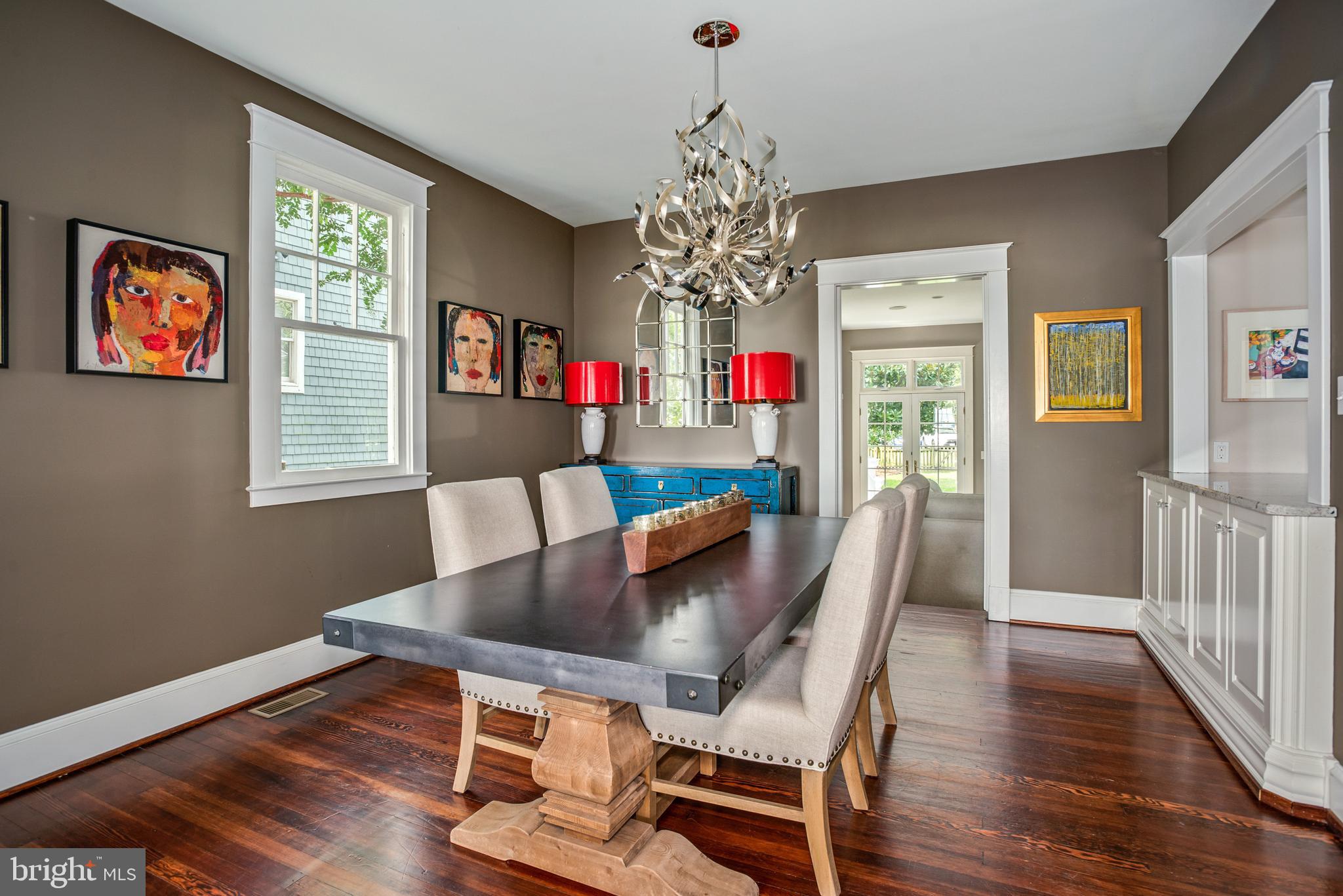 BAY RIDGE - Residential