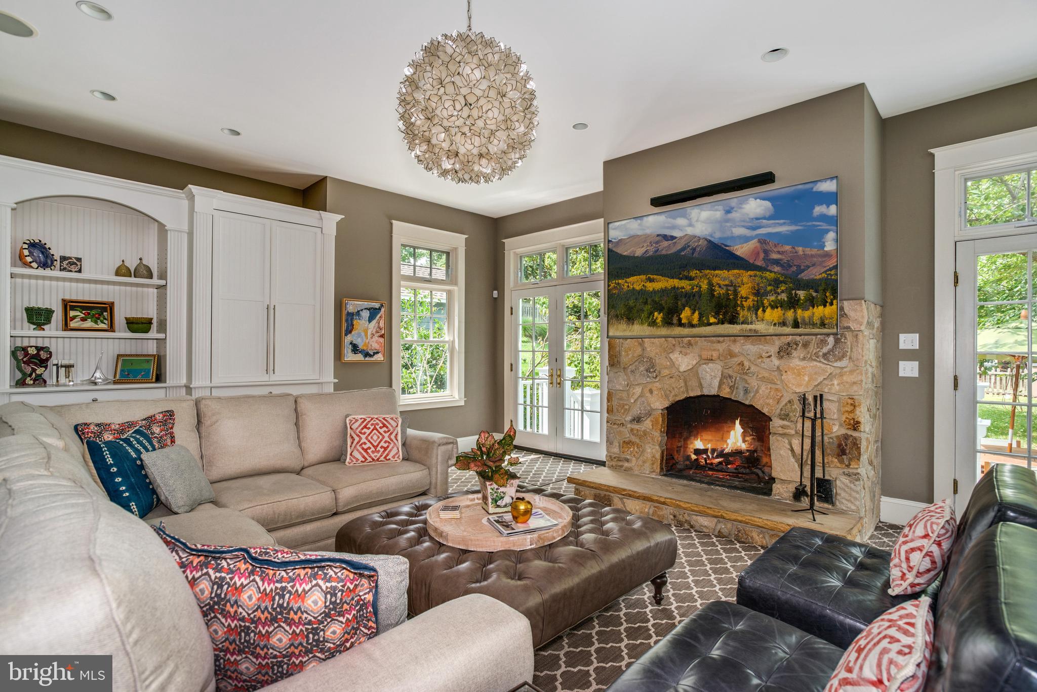 BAY RIDGE - Residential