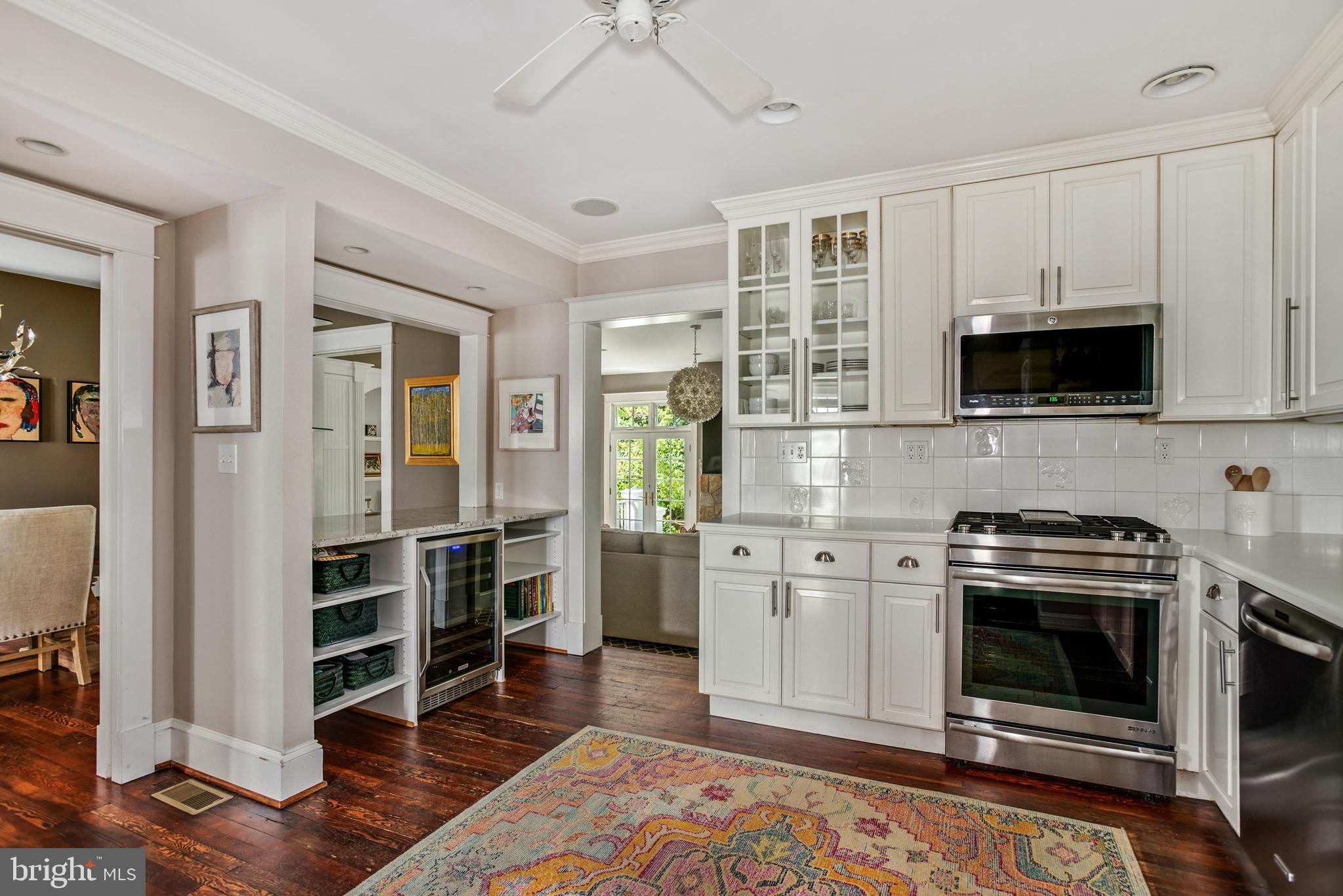 BAY RIDGE - Residential