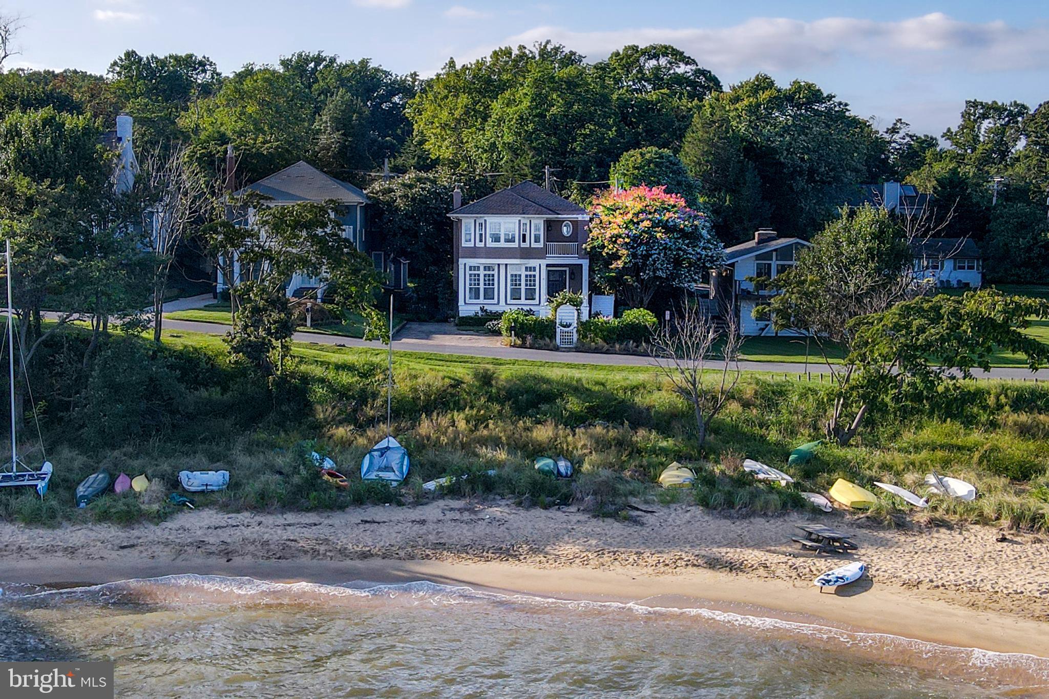 BAY RIDGE - Residential