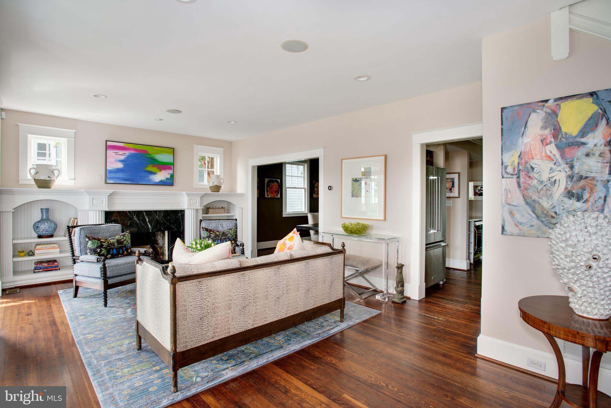 BAY RIDGE - Residential