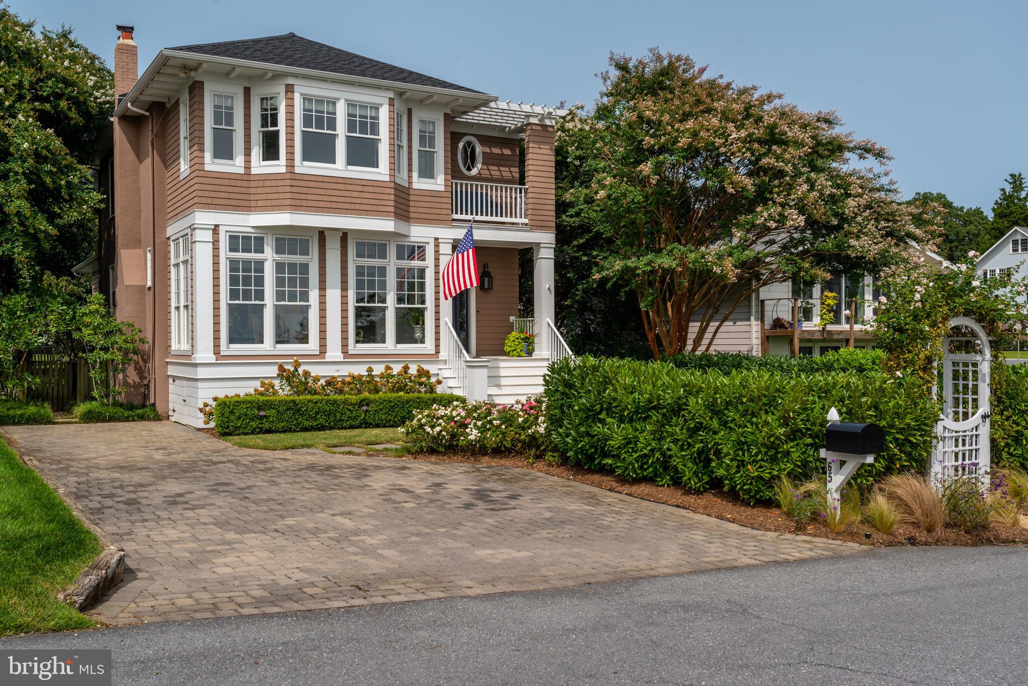 BAY RIDGE - Residential