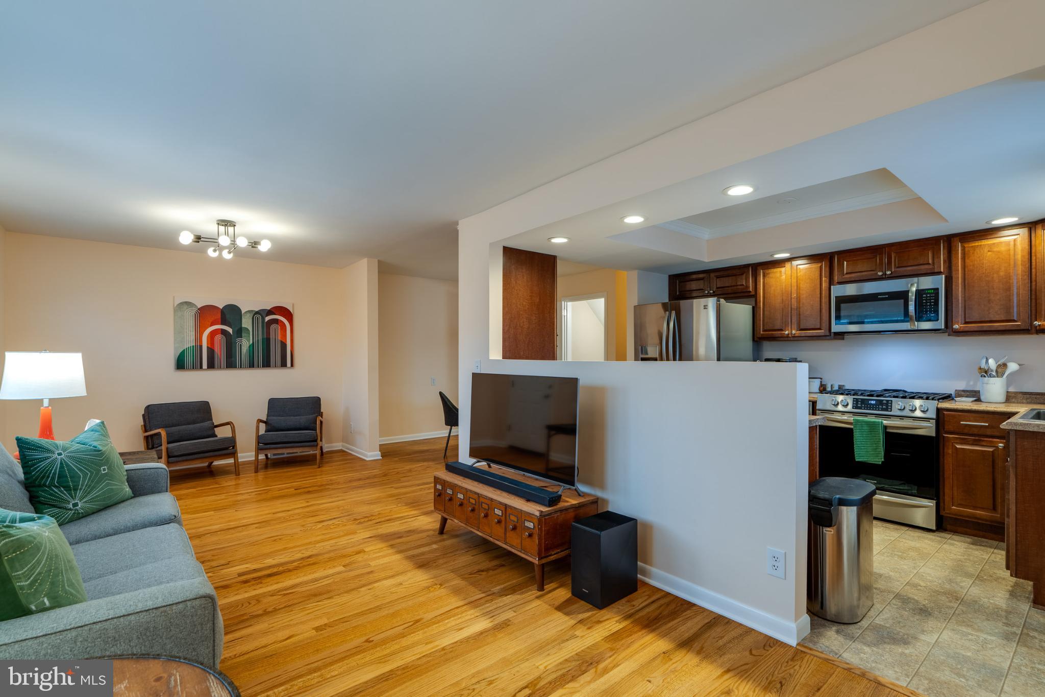 SUTTER VILLAGE - Residential