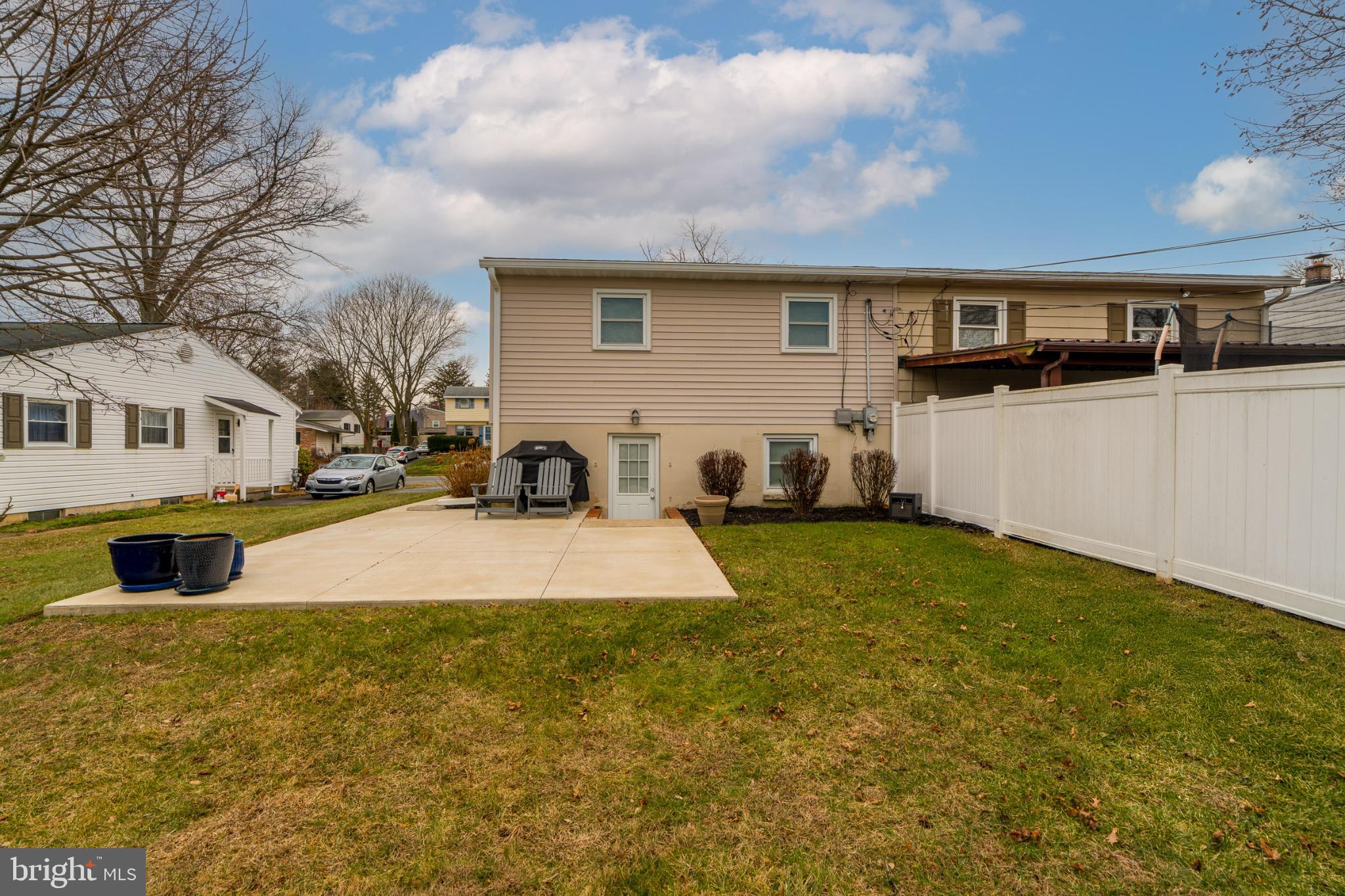 SUTTER VILLAGE - Residential