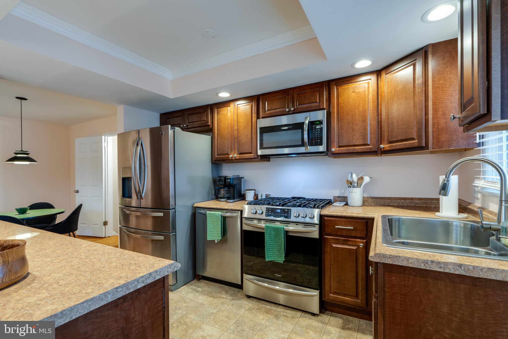 SUTTER VILLAGE - Residential