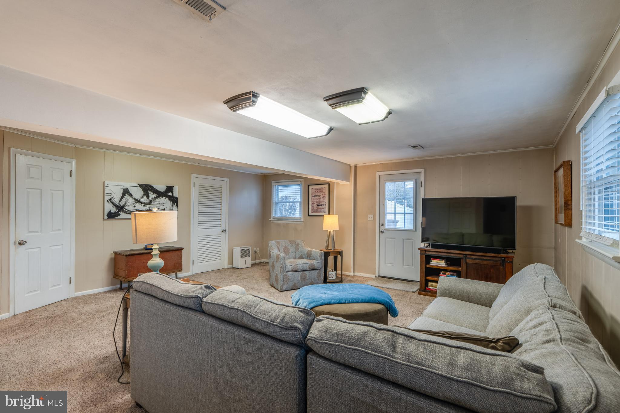 SUTTER VILLAGE - Residential