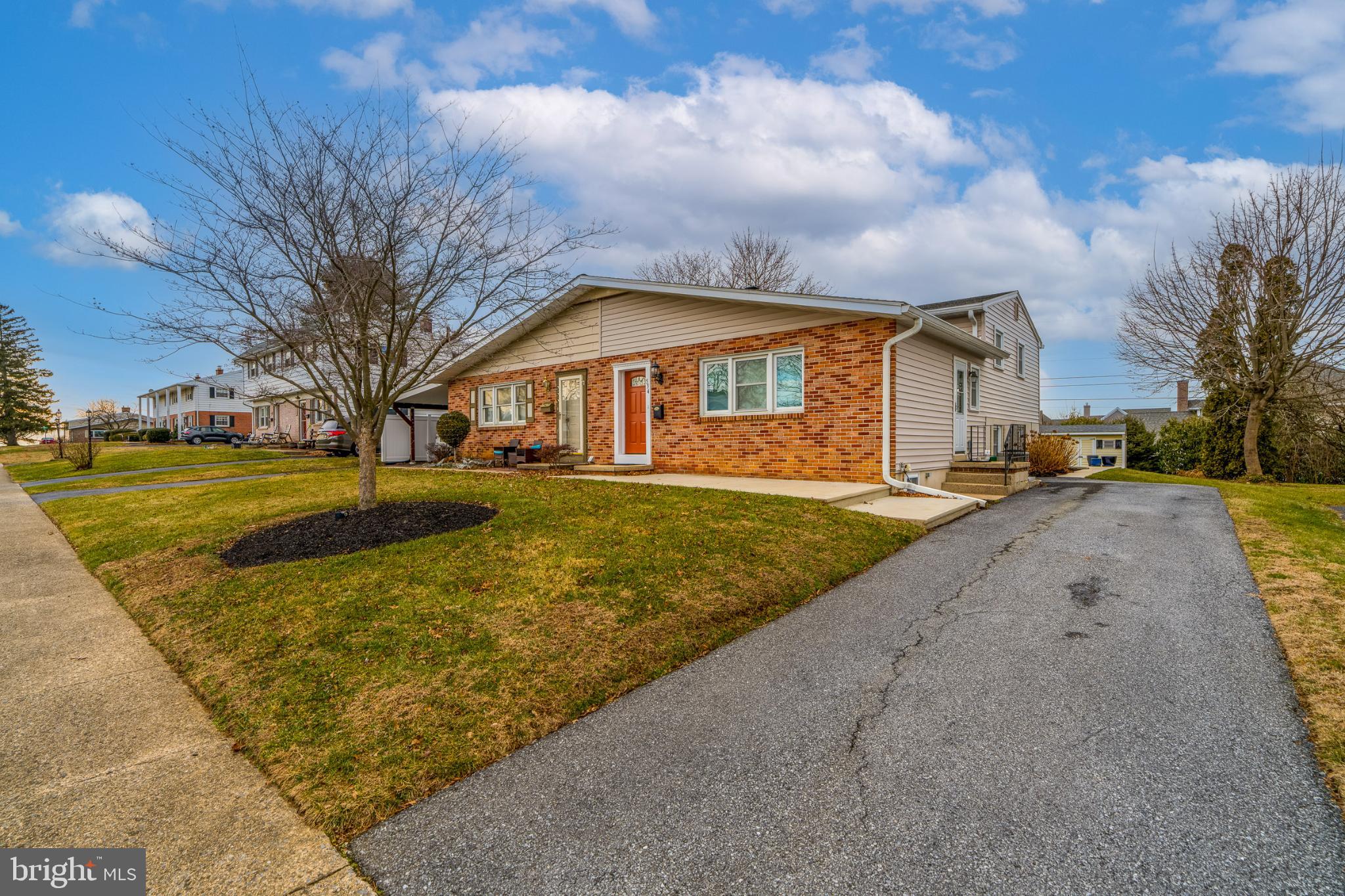 SUTTER VILLAGE - Residential