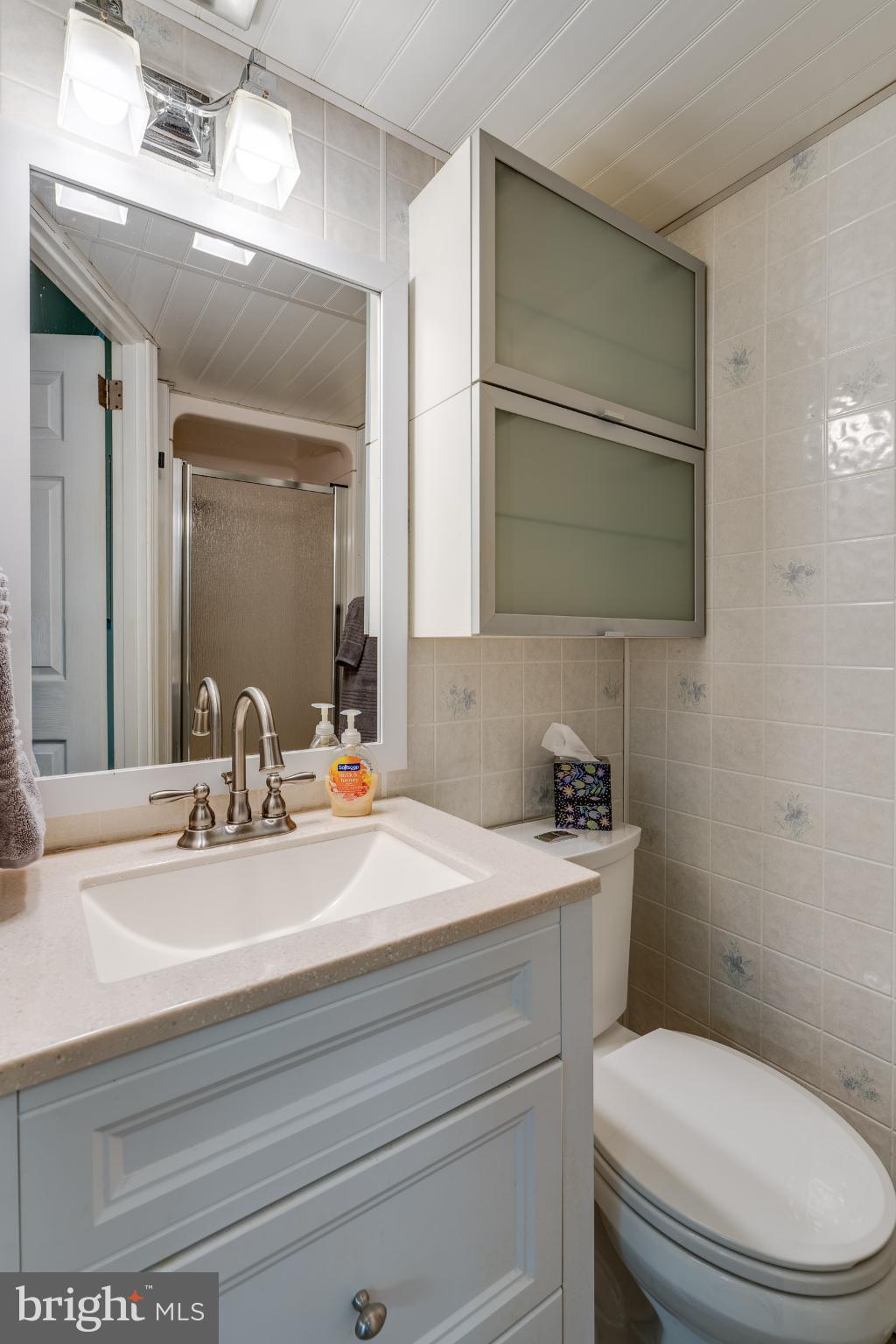 SUTTER VILLAGE - Residential