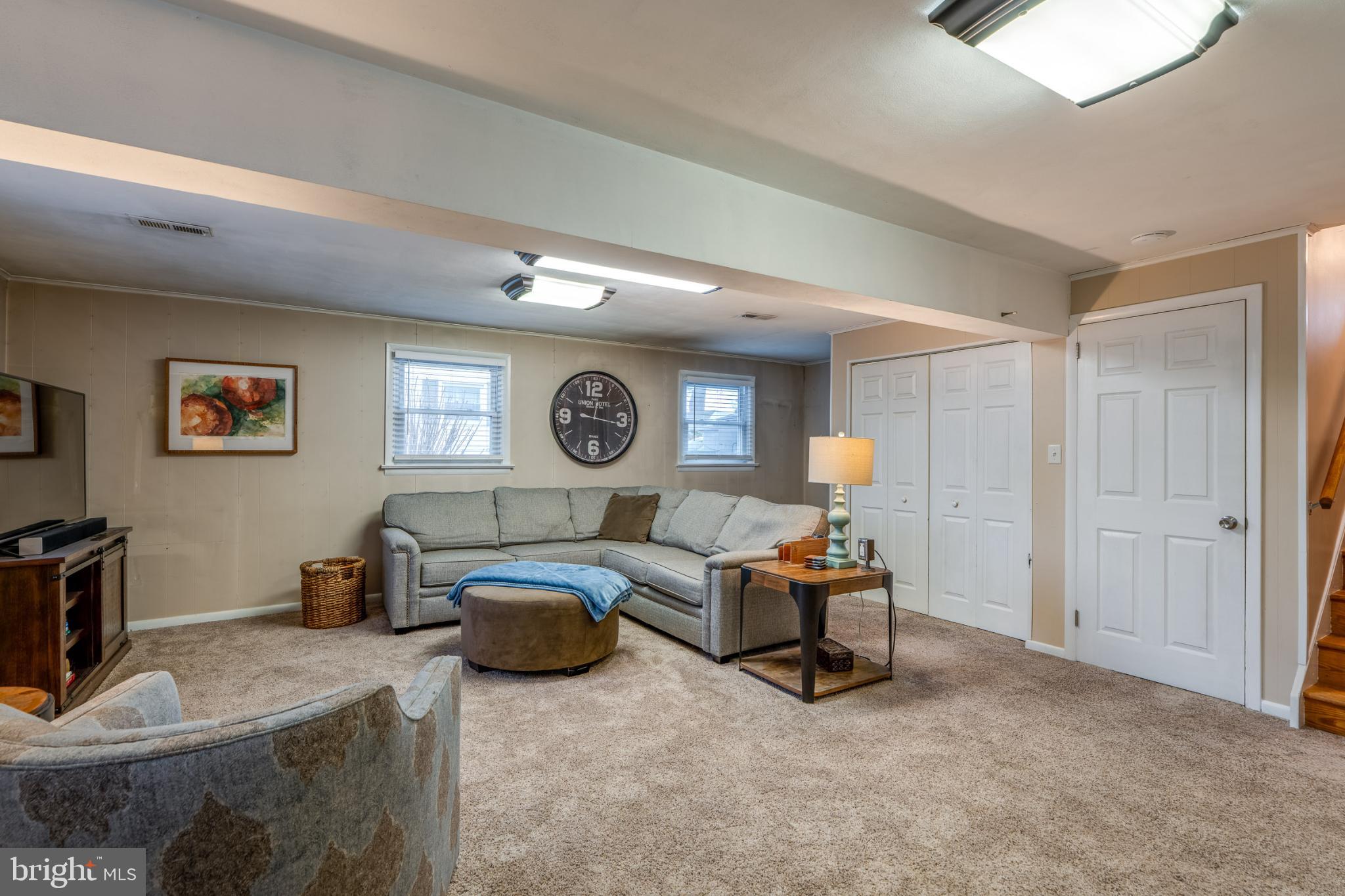 SUTTER VILLAGE - Residential