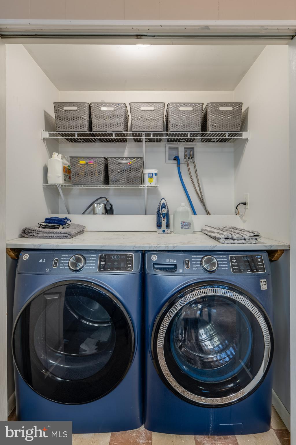 SUTTER VILLAGE - Residential