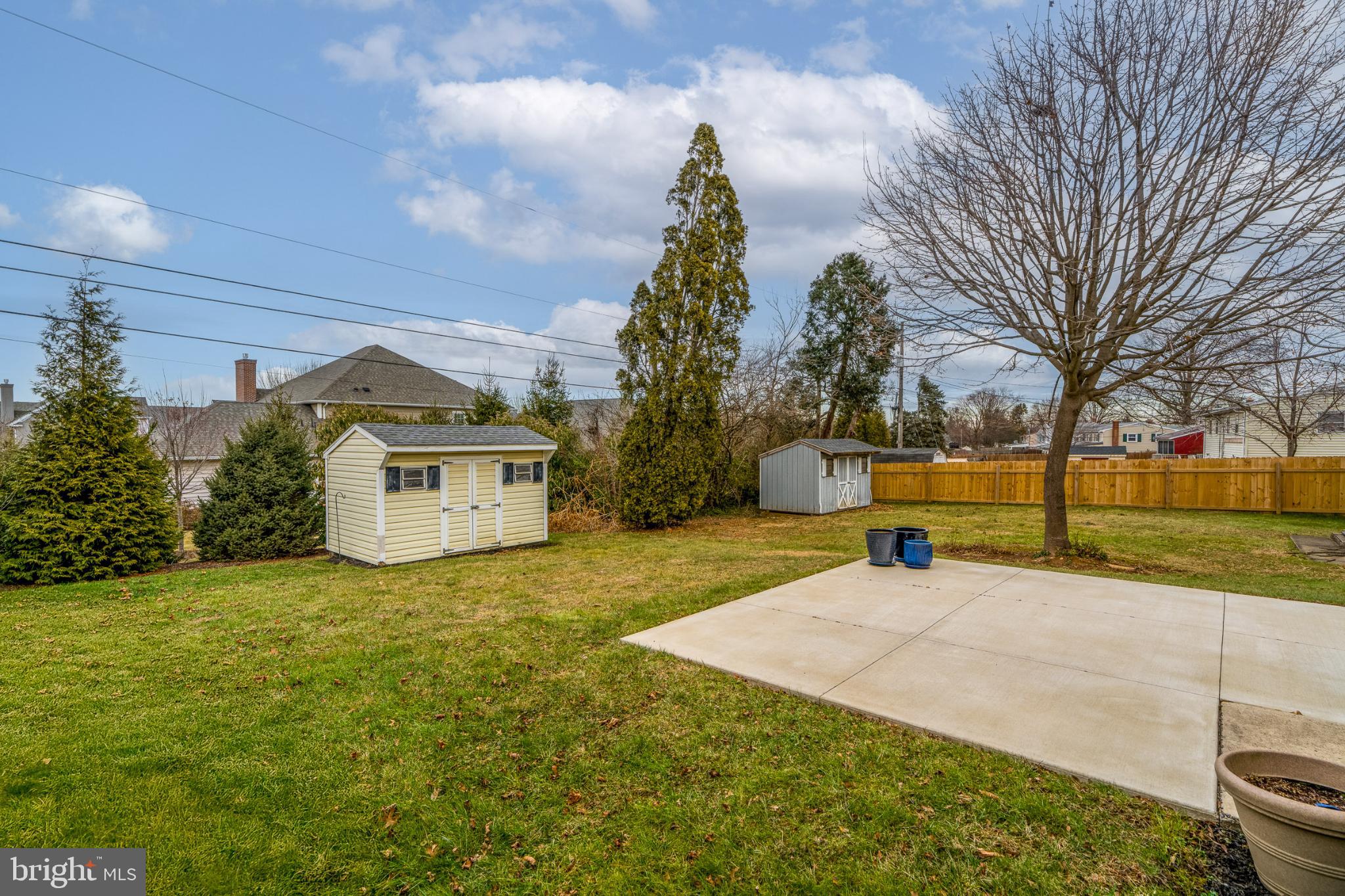 SUTTER VILLAGE - Residential